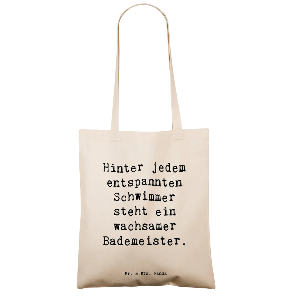 Tragetasche Spruch Bademeister schützend Schultertasche, Umhängetasche, Tasche, Jutebeutel, Shopper, Tragetasche, Stoffbeutel, Jutetasche, Einkaufstasche, Beutel, Laptoptasche, Beuteltasche, Stofftasche, Strandtasche, Einkaufstüte, Badetasche, Beruf, Ausbildung, Jubiläum, Abschied, Rente, Kollege, Kollegin, Geschenk, Schenken, Arbeitskollege, Mitarbeiter, Firma, Danke, Dankeschön