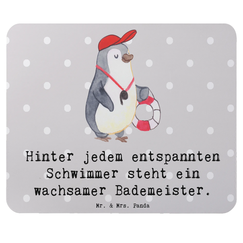 Mouse mat Hinter jedem entspannten Schwimmer steht ein wachsamer Bademeister. Computer zubehör, Büroausstattung, Mousepad, Designer Mauspad, Arbeitszimmer, Mauspad, Einzigartiges Mauspad, Mauspad Büro, Mausunterlage, PC Zubehör, Beruf, Ausbildung, Jubiläum, Abschied, Rente, Kollege, Kollegin, Geschenk, Schenken, Arbeitskollege, Mitarbeiter, Firma, Danke, Dankeschön