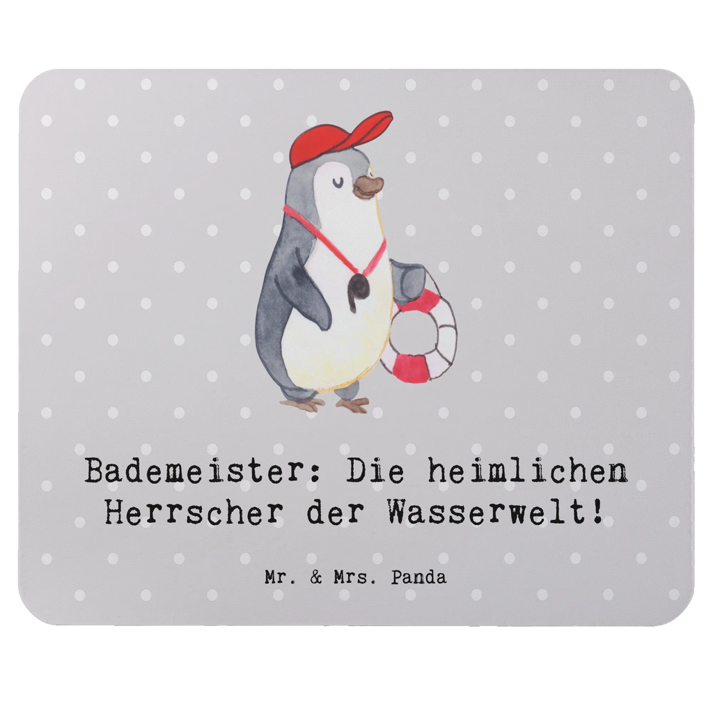 Mouse mat Bademeister: Die heimlichen Herrscher der Wasserwelt! Computer zubehör, Designer Mauspad, Mousepad, Mausunterlage, Mauspad Büro, Arbeitszimmer, Büroausstattung, Einzigartiges Mauspad, Mauspad, PC Zubehör, Beruf, Ausbildung, Jubiläum, Abschied, Rente, Kollege, Kollegin, Geschenk, Schenken, Arbeitskollege, Mitarbeiter, Firma, Danke, Dankeschön
