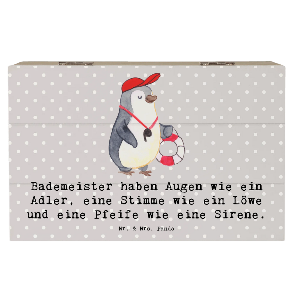 Holzkiste Bademeister Superheld Holzbox mit Deckel, Holztruhe, Box aus Holz, aufbewahrungstruhe, Aufbewahrungskiste, Schatulle, Aufbewahrungsbox Holz, truhe holz, Holzkisten, Holzkiste mit Deckel, Aufbewahrungsbox aus Holz, holzschachtel, Holzkiste, Holzboxen, aufbewahrungsboxen, holztruhen, holzkästchen, box holz, holzschatulle, aufbewahrungskisten, kiste holz, aufbewahrungskiste mit deckel, Holz Aufbewahrungsbox, Holzbox, Aufbewahrungsbox, Kollegin, Kollege, Rente, Abschied, Ausbildung, Beruf, Danke, Dankeschön, Jubiläum, Schenken, Geschenk, Firma, Mitarbeiter, Arbeitskollege