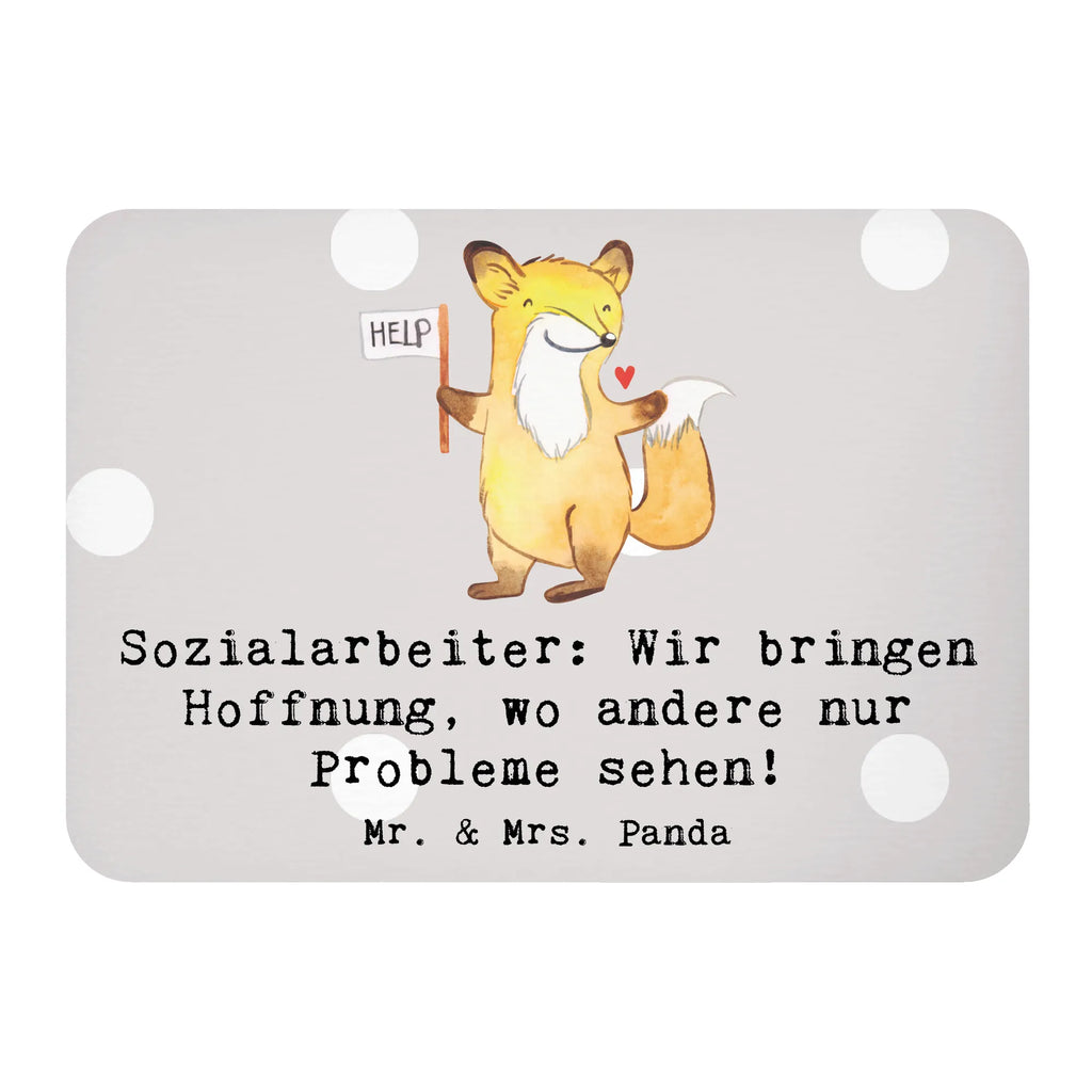 Magnet Sozialarbeiterin Hoffnungsträger Whiteboard Magnet, Kühlschrank Dekoration, Motivmagnete, Pinnwandmagnet, Notiz Magnet, Souvenir Magnet, Kühlschrankmagnet, Dekomagnet, Beruf, Ausbildung, Jubiläum, Abschied, Rente, Kollege, Kollegin, Geschenk, Schenken, Arbeitskollege, Mitarbeiter, Firma, Danke, Dankeschön