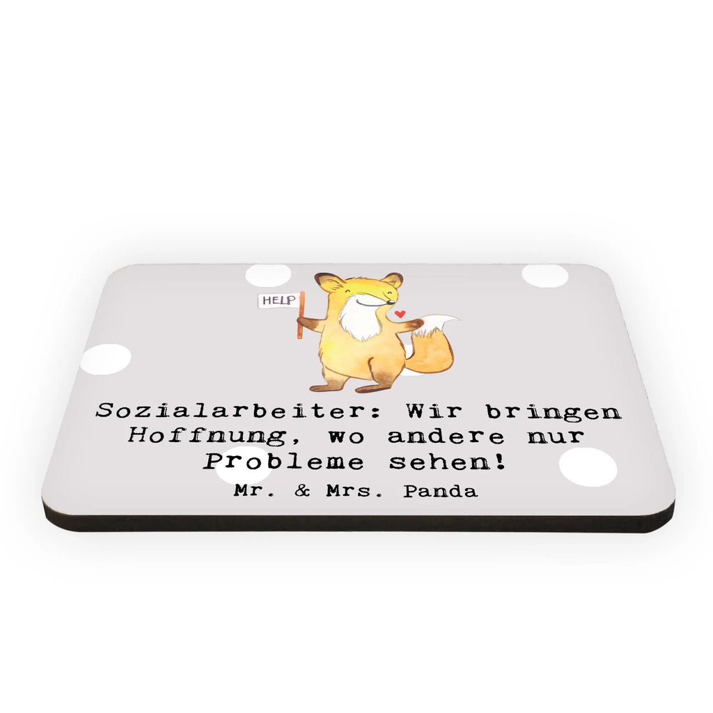 Magnet Sozialarbeiterin Hoffnungsträger Whiteboard Magnet, Kühlschrank Dekoration, Motivmagnete, Pinnwandmagnet, Notiz Magnet, Souvenir Magnet, Kühlschrankmagnet, Dekomagnet, Beruf, Ausbildung, Jubiläum, Abschied, Rente, Kollege, Kollegin, Geschenk, Schenken, Arbeitskollege, Mitarbeiter, Firma, Danke, Dankeschön
