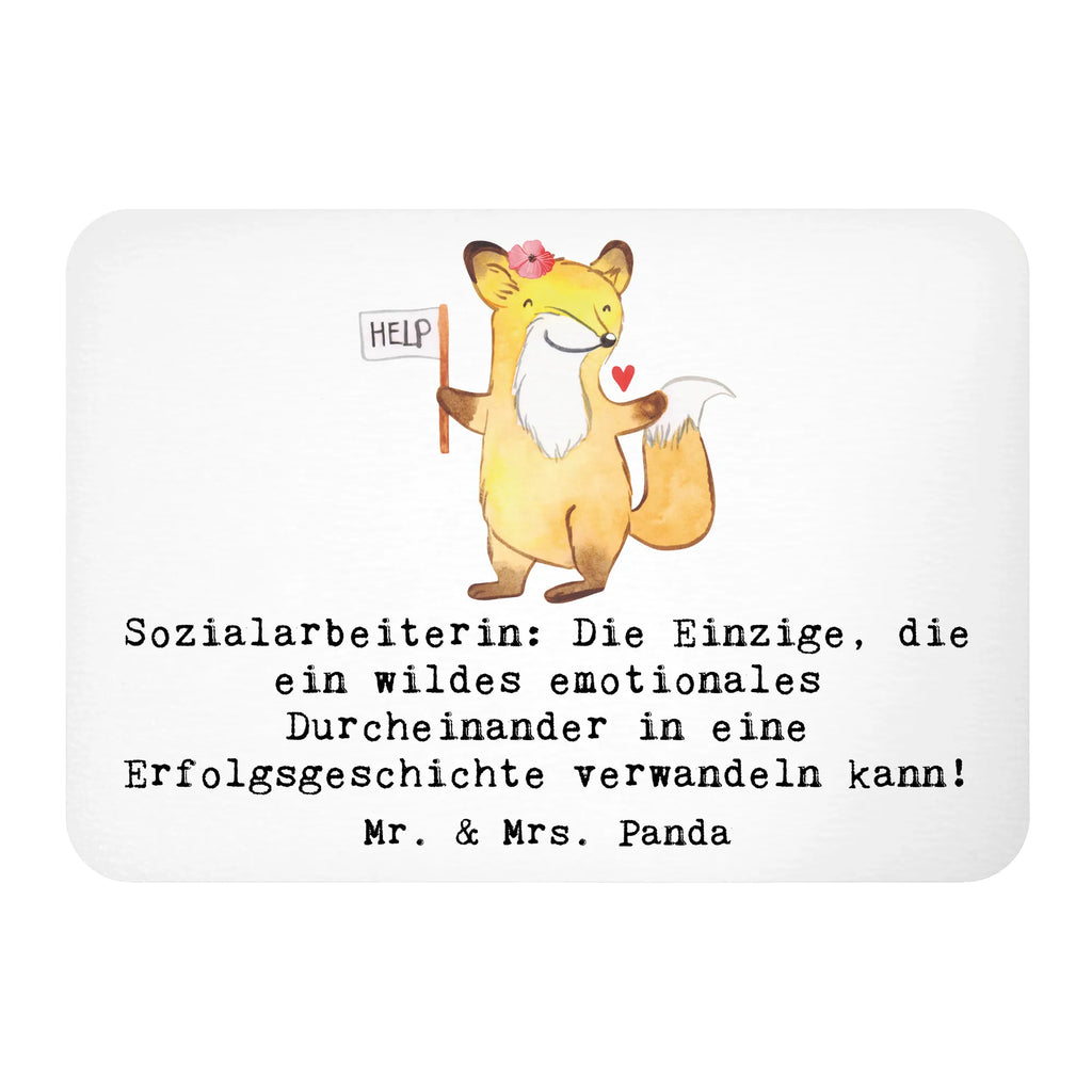 Magnet Sozialarbeiterin Erfolg Kühlschrank Dekoration, Whiteboard Magnet, Kühlschrankmagnet, Motivmagnete, Dekomagnet, Souvenir Magnet, Notiz Magnet, Pinnwandmagnet, Beruf, Ausbildung, Jubiläum, Abschied, Rente, Kollege, Kollegin, Geschenk, Schenken, Arbeitskollege, Mitarbeiter, Firma, Danke, Dankeschön