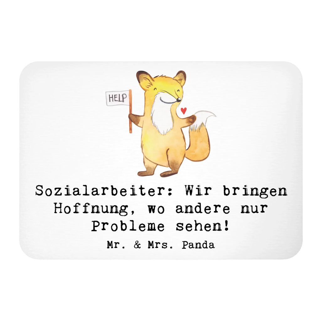 Magnet Sozialarbeiterin Hoffnungsträger Whiteboard Magnet, Kühlschrank Dekoration, Motivmagnete, Pinnwandmagnet, Notiz Magnet, Souvenir Magnet, Kühlschrankmagnet, Dekomagnet, Beruf, Ausbildung, Jubiläum, Abschied, Rente, Kollege, Kollegin, Geschenk, Schenken, Arbeitskollege, Mitarbeiter, Firma, Danke, Dankeschön