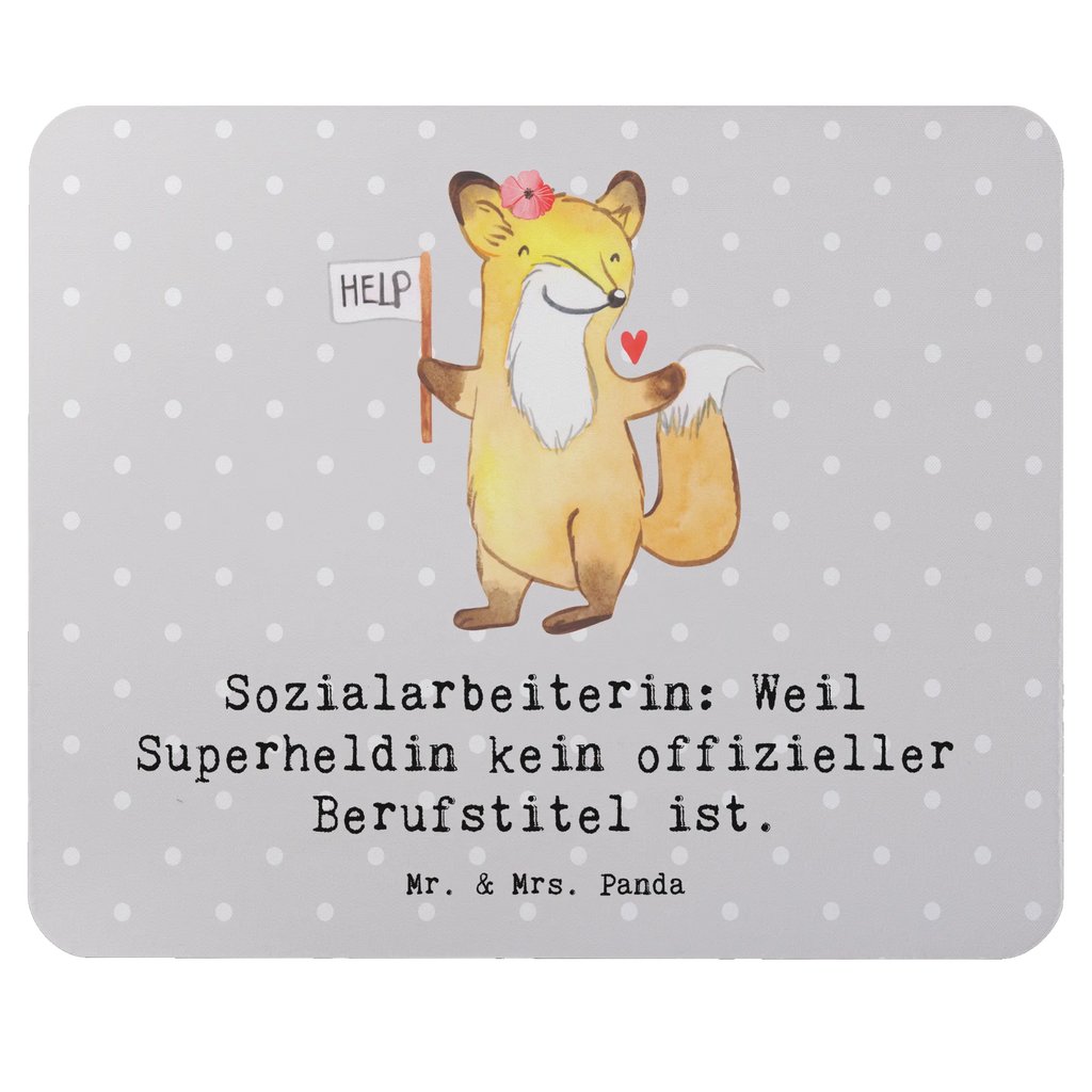 Mouse mat Sozialarbeiterin: Weil Superheldin kein offizieller Berufstitel ist. Einzigartiges Mauspad, Mauspad, Computer zubehör, PC Zubehör, Arbeitszimmer, Mauspad Büro, Designer Mauspad, Mausunterlage, Mousepad, Büroausstattung, Beruf, Ausbildung, Jubiläum, Abschied, Rente, Kollege, Kollegin, Geschenk, Schenken, Arbeitskollege, Mitarbeiter, Firma, Danke, Dankeschön