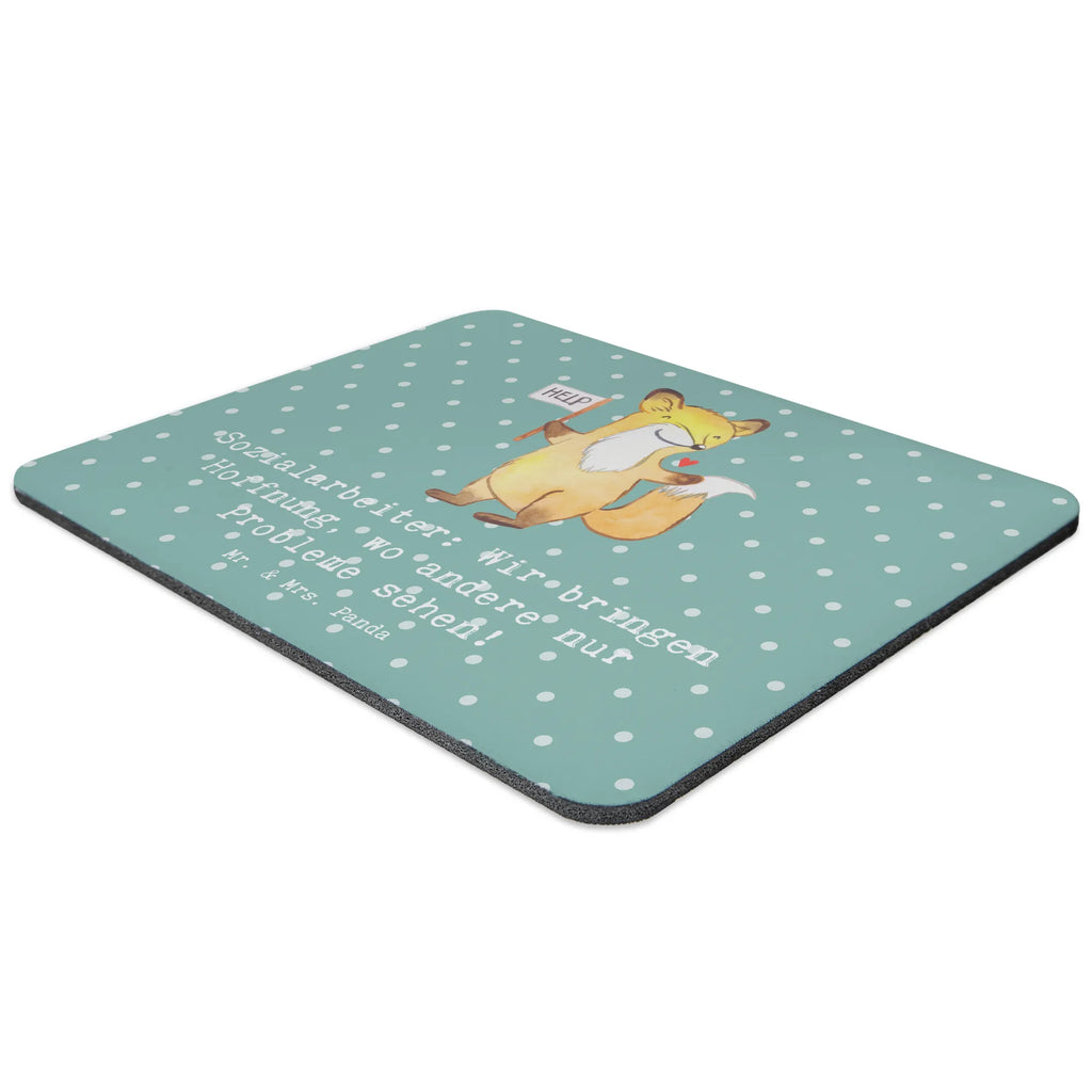 Mauspad Sozialarbeiterin Hoffnungsträger Mousepad, Mauspad Büro, Arbeitszimmer, Einzigartiges Mauspad, Mauspad, Mausunterlage, Büroausstattung, Computer zubehör, Designer Mauspad, PC Zubehör, Beruf, Ausbildung, Jubiläum, Abschied, Rente, Kollege, Kollegin, Geschenk, Schenken, Arbeitskollege, Mitarbeiter, Firma, Danke, Dankeschön