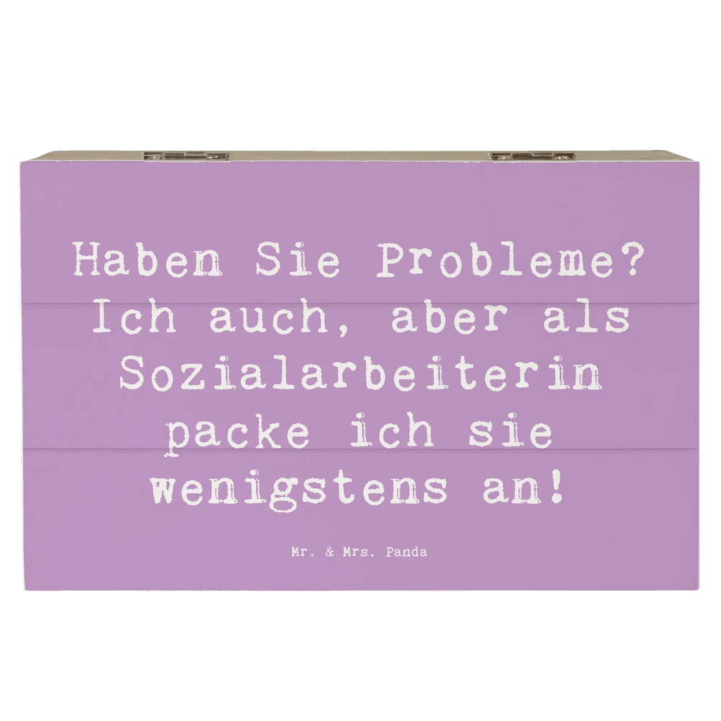 Holzkiste Spruch Sozialarbeiterin Probleme Box aus Holz, Holzkisten, Holztruhe, holzschatulle, aufbewahrungsboxen, holztruhen, Aufbewahrungskiste, truhe holz, Holzboxen, aufbewahrungstruhe, Schatulle, Aufbewahrungsbox aus Holz, Holzkiste mit Deckel, Holzbox, aufbewahrungskiste mit deckel, Aufbewahrungsbox, Aufbewahrungsbox Holz, holzkästchen, holzschachtel, aufbewahrungskisten, Holzbox mit Deckel, Holzkiste, box holz, kiste holz, Holz Aufbewahrungsbox, Geschenk, Danke, Dankeschön, Schenken, Beruf, Ausbildung, Abschied, Rente, Kollege, Kollegin, Arbeitskollege, Mitarbeiter, Jubiläum, Firma