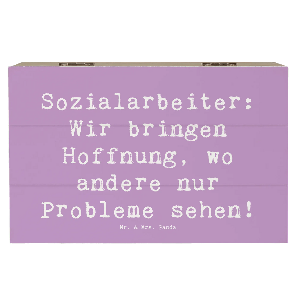 Holzkiste Spruch Sozialarbeiterin Hoffnungsträger Kiste, Truhe, Geschenkbox, Dekokiste, Schatulle, Schatzkiste, XXL, Geschenkdose, Erinnerungskiste, Aufbewahrungsbox, Erinnerungsbox, Holzkiste, Beruf, Ausbildung, Jubiläum, Abschied, Rente, Kollege, Kollegin, Geschenk, Schenken, Arbeitskollege, Mitarbeiter, Firma, Danke, Dankeschön