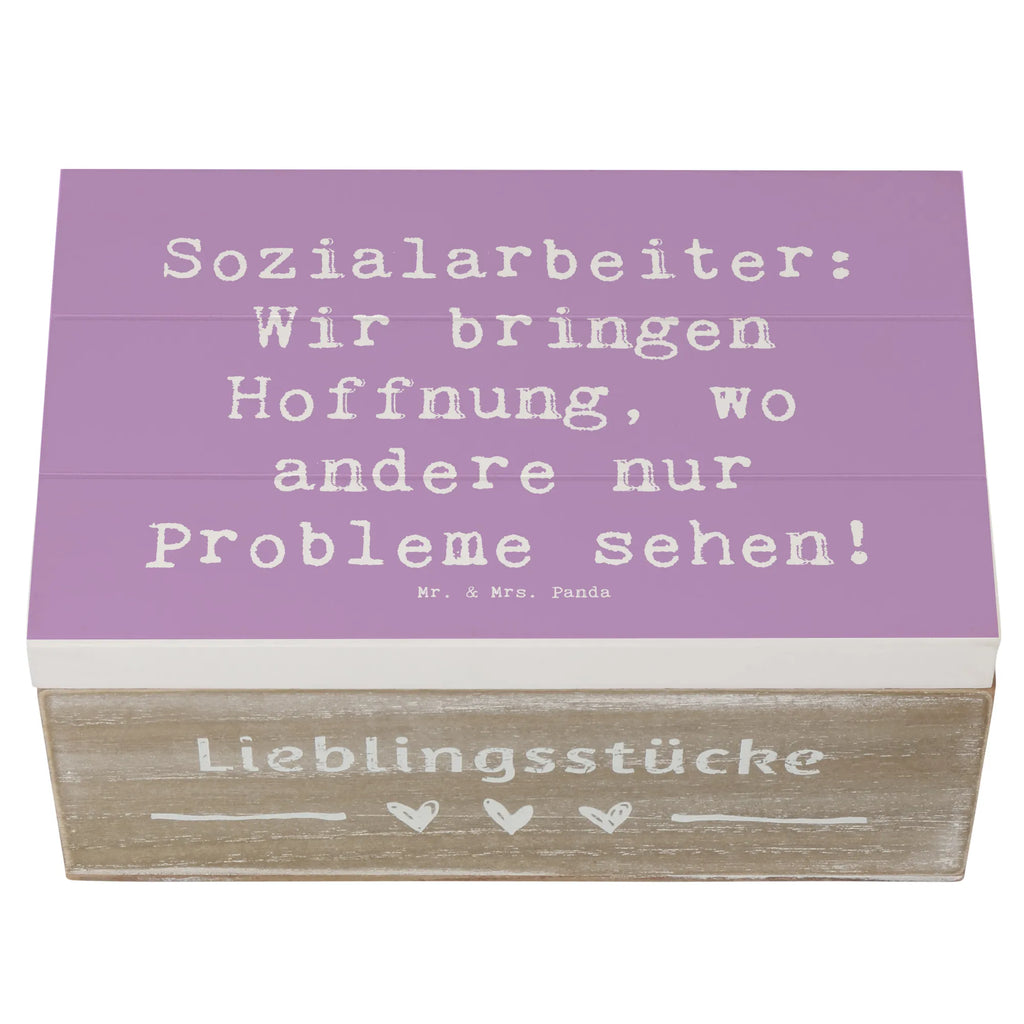 Holzkiste Spruch Sozialarbeiterin Hoffnungsträger Kiste, Truhe, Geschenkbox, Dekokiste, Schatulle, Schatzkiste, XXL, Geschenkdose, Erinnerungskiste, Aufbewahrungsbox, Erinnerungsbox, Holzkiste, Beruf, Ausbildung, Jubiläum, Abschied, Rente, Kollege, Kollegin, Geschenk, Schenken, Arbeitskollege, Mitarbeiter, Firma, Danke, Dankeschön