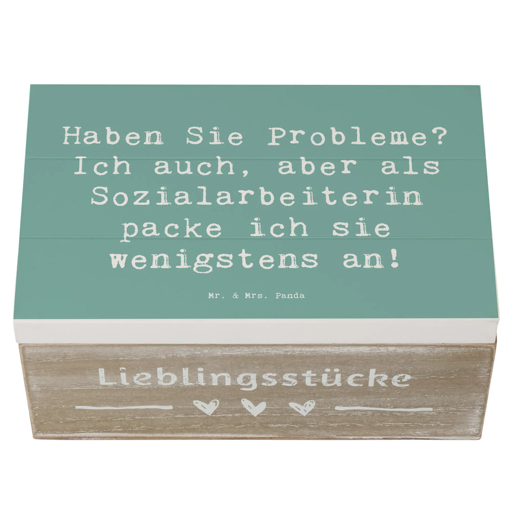 Holzkiste Spruch Sozialarbeiterin Probleme Box aus Holz, Holzkisten, Holztruhe, holzschatulle, aufbewahrungsboxen, holztruhen, Aufbewahrungskiste, truhe holz, Holzboxen, aufbewahrungstruhe, Schatulle, Aufbewahrungsbox aus Holz, Holzkiste mit Deckel, Holzbox, aufbewahrungskiste mit deckel, Aufbewahrungsbox, Aufbewahrungsbox Holz, holzkästchen, holzschachtel, aufbewahrungskisten, Holzbox mit Deckel, Holzkiste, box holz, kiste holz, Holz Aufbewahrungsbox, Geschenk, Danke, Dankeschön, Schenken, Beruf, Ausbildung, Abschied, Rente, Kollege, Kollegin, Arbeitskollege, Mitarbeiter, Jubiläum, Firma