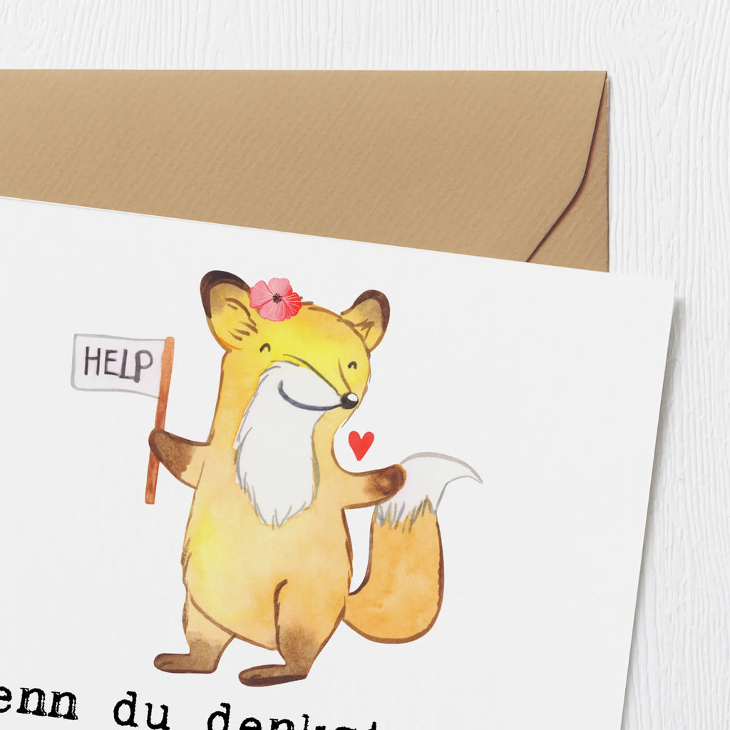 Deluxe Card Wenn du denkst, du hast schlechte Tage - frag mal eine Sozialarbeiterin! Glückwunschkarte, Karte, Geburtstagskarte, Grußkarte, Einladungskarte, Hochzeitskarte, Hochwertige Grußkarte, Hochwertige Klappkarte, Klappkarte, Beruf, Ausbildung, Jubiläum, Abschied, Rente, Kollege, Kollegin, Geschenk, Schenken, Arbeitskollege, Mitarbeiter, Firma, Danke, Dankeschön