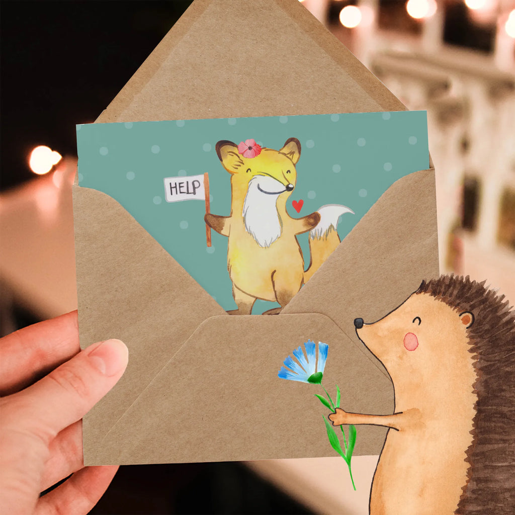 Deluxe Card Sozialarbeiterin: Weil Superheldin kein offizieller Berufstitel ist. Grußkarte, Hochzeitskarte, Karte, Einladungskarte, Glückwunschkarte, Hochwertige Klappkarte, Hochwertige Grußkarte, Geburtstagskarte, Klappkarte, Beruf, Ausbildung, Jubiläum, Abschied, Rente, Kollege, Kollegin, Geschenk, Schenken, Arbeitskollege, Mitarbeiter, Firma, Danke, Dankeschön