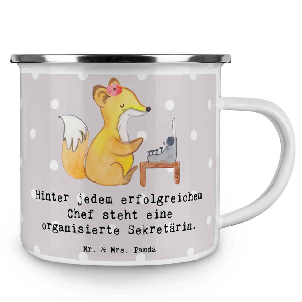 Enamel camping mug Hinter jedem erfolgreichem Chef steht eine organisierte Sekretärin. Metall Tasse, Blechtasse, Emaille Trinkbecher, Tasse Camping, Emaille Campingbecher, Campingtassen, Campingtasse, Camping Tasse Metall, Campingbecher, Emaille Tasse Camping, Emaille Tassen, Blechtasse Outdoor, Outdoor Tasse, Camping Becher Edelstahl, Tasse Emaille, Emaille Tasse, Camping Becher, Outdoor Becher, Emaille Becher, Trinkbecher, Edelstahl Trinkbecher, Kaffee Blechtasse, Emaille Becher Camping, Camping Tassen, Camping Tasse Emaille, Metalltasse für Camping, Emailletasse, Camping Tassen Emaille, Metalltasse, Blechtassen, Beruf, Ausbildung, Jubiläum, Abschied, Rente, Kollege, Kollegin, Geschenk, Schenken, Arbeitskollege, Mitarbeiter, Firma, Danke, Dankeschön