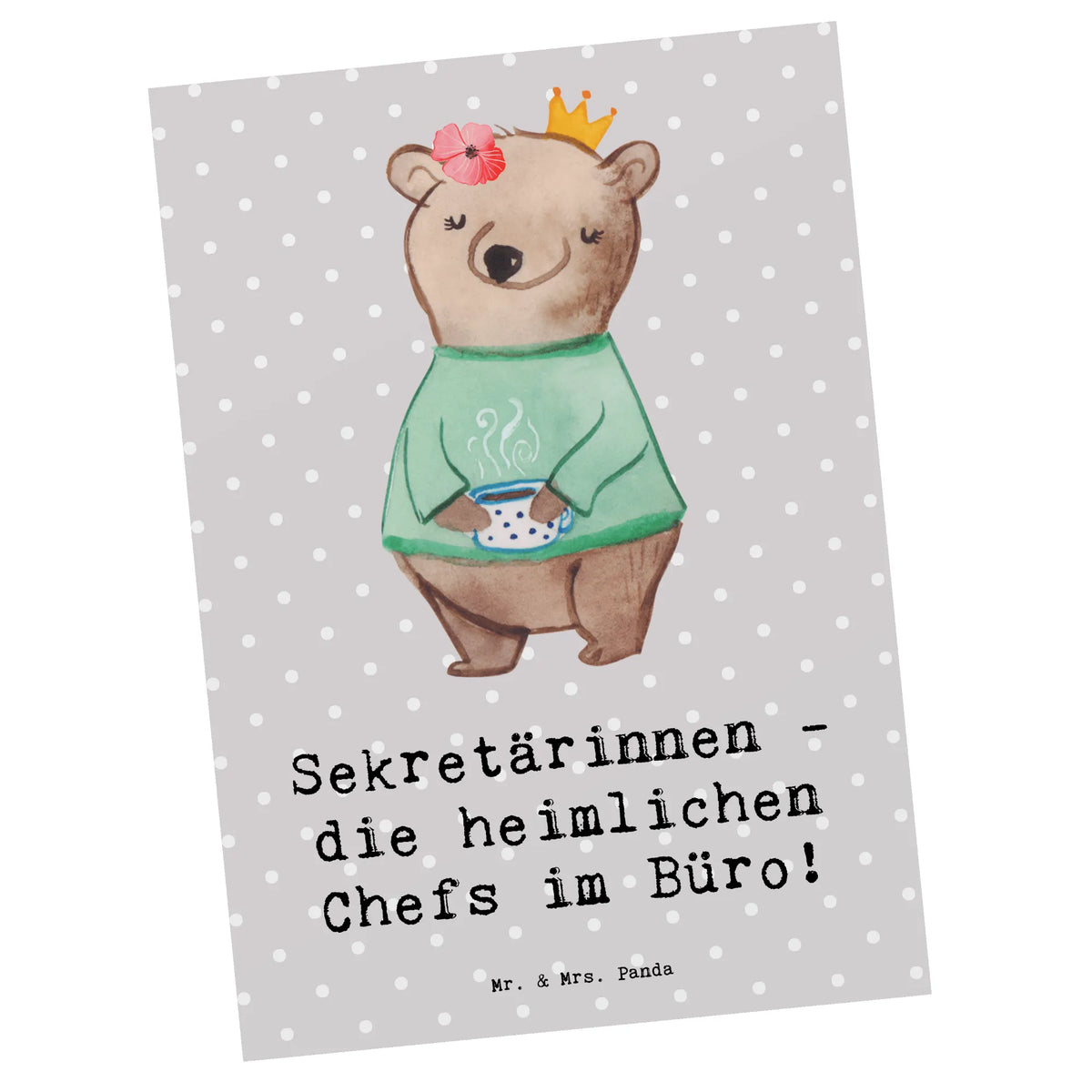 Postkarte Sekretärin Chefin Designkarte, einzelkarte, Postkarte, Grußkarte, Kunstkarten, kunstkarte, bildkarte, Motivkarte, Ansichtskarte, Ansichtskarten, spruchkarte, Fotokarte, Postkarten, Geschenk, Schenken, Danke, Jubiläum, Dankeschön, Beruf, Ausbildung, Abschied, Rente, Kollege, Kollegin, Arbeitskollege, Mitarbeiter, Firma