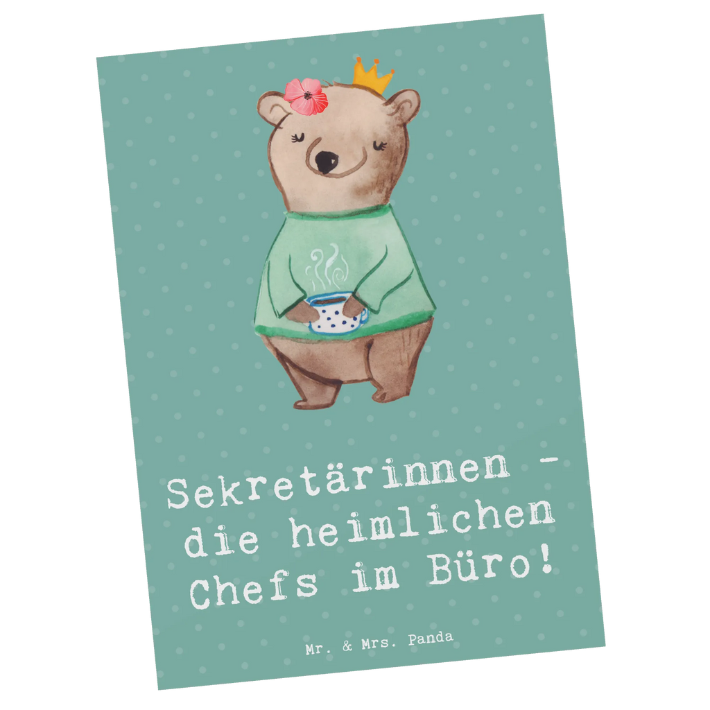 Postcard Sekretärinnen - die heimlichen Chefs im Büro! spruchkarte, Postkarten, bildkarte, Grußkarte, Fotokarte, kunstkarte, Ansichtskarte, Postkarte, Kunstkarten, Ansichtskarten, Designkarte, einzelkarte, Motivkarte, Jubiläum, Danke, Kollegin, Arbeitskollege, Mitarbeiter, Firma, Rente, Kollege, Schenken, Beruf, Abschied, Ausbildung, Geschenk, Dankeschön
