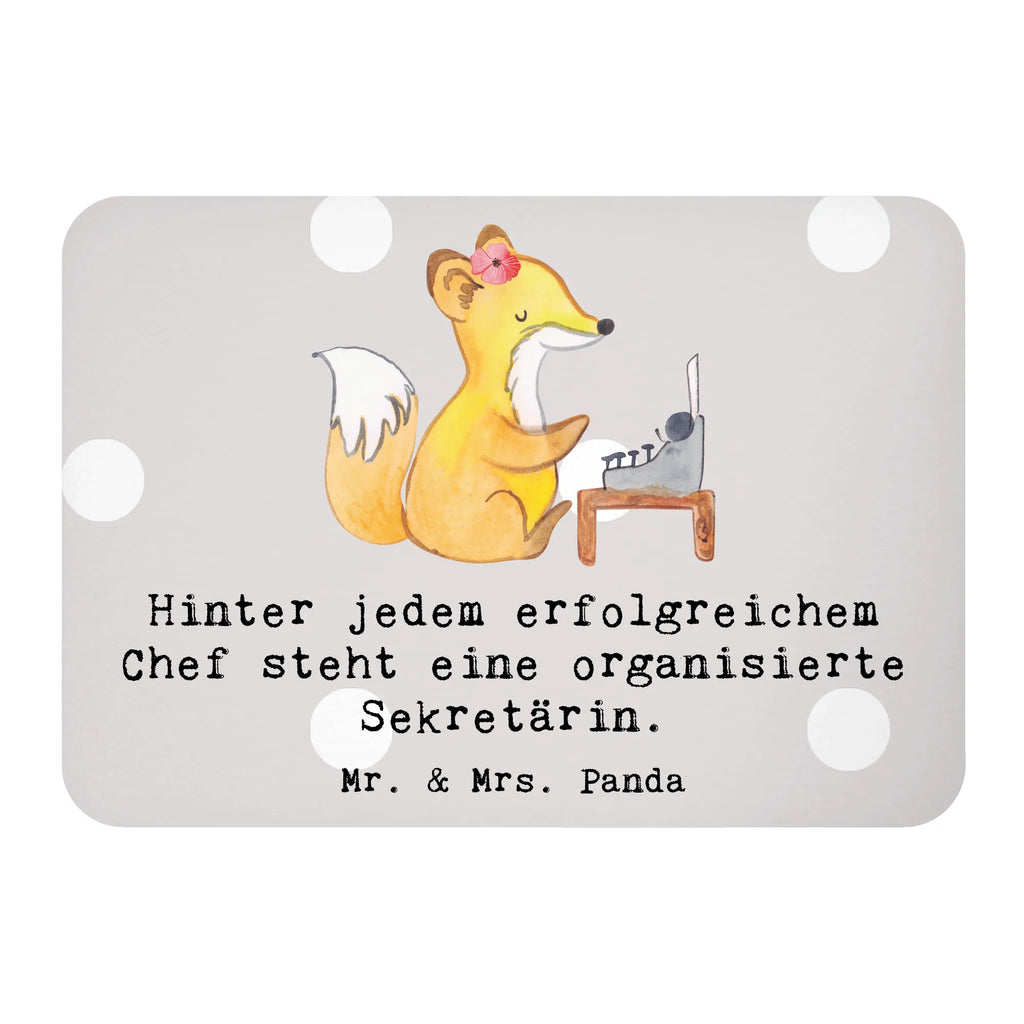 Magnet Hinter jedem erfolgreichem Chef steht eine organisierte Sekretärin. Souvenir Magnet, Whiteboard Magnet, Dekomagnet, Kühlschrank Dekoration, Notiz Magnet, Pinnwandmagnet, Motivmagnete, Kühlschrankmagnet, Beruf, Ausbildung, Jubiläum, Abschied, Rente, Kollege, Kollegin, Geschenk, Schenken, Arbeitskollege, Mitarbeiter, Firma, Danke, Dankeschön