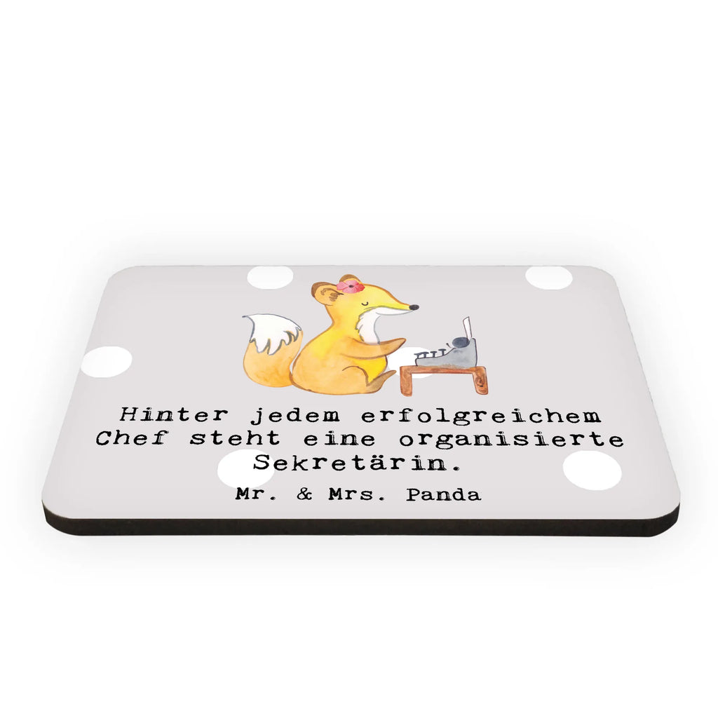 Magnet Hinter jedem erfolgreichem Chef steht eine organisierte Sekretärin. Souvenir Magnet, Whiteboard Magnet, Dekomagnet, Kühlschrank Dekoration, Notiz Magnet, Pinnwandmagnet, Motivmagnete, Kühlschrankmagnet, Beruf, Ausbildung, Jubiläum, Abschied, Rente, Kollege, Kollegin, Geschenk, Schenken, Arbeitskollege, Mitarbeiter, Firma, Danke, Dankeschön