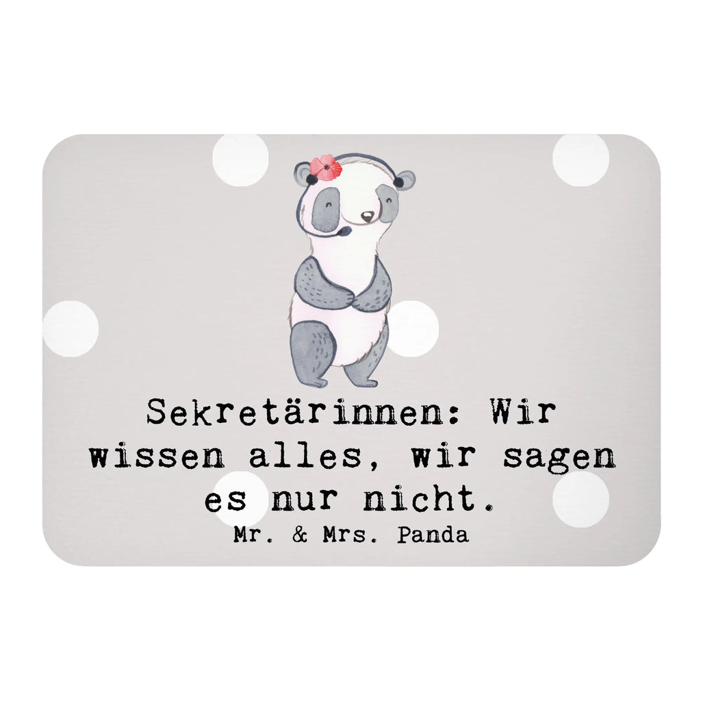Magnet Sekretärinnen: Wir wissen alles, wir sagen es nur nicht. Whiteboard Magnet, Kühlschrank Dekoration, Souvenir Magnet, Notiz Magnet, Motivmagnete, Kühlschrankmagnet, Dekomagnet, Pinnwandmagnet, Beruf, Ausbildung, Jubiläum, Abschied, Rente, Kollege, Kollegin, Geschenk, Schenken, Arbeitskollege, Mitarbeiter, Firma, Danke, Dankeschön