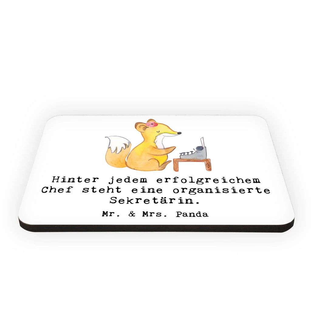 Magnet Hinter jedem erfolgreichem Chef steht eine organisierte Sekretärin. Souvenir Magnet, Whiteboard Magnet, Dekomagnet, Kühlschrank Dekoration, Notiz Magnet, Pinnwandmagnet, Motivmagnete, Kühlschrankmagnet, Beruf, Ausbildung, Jubiläum, Abschied, Rente, Kollege, Kollegin, Geschenk, Schenken, Arbeitskollege, Mitarbeiter, Firma, Danke, Dankeschön