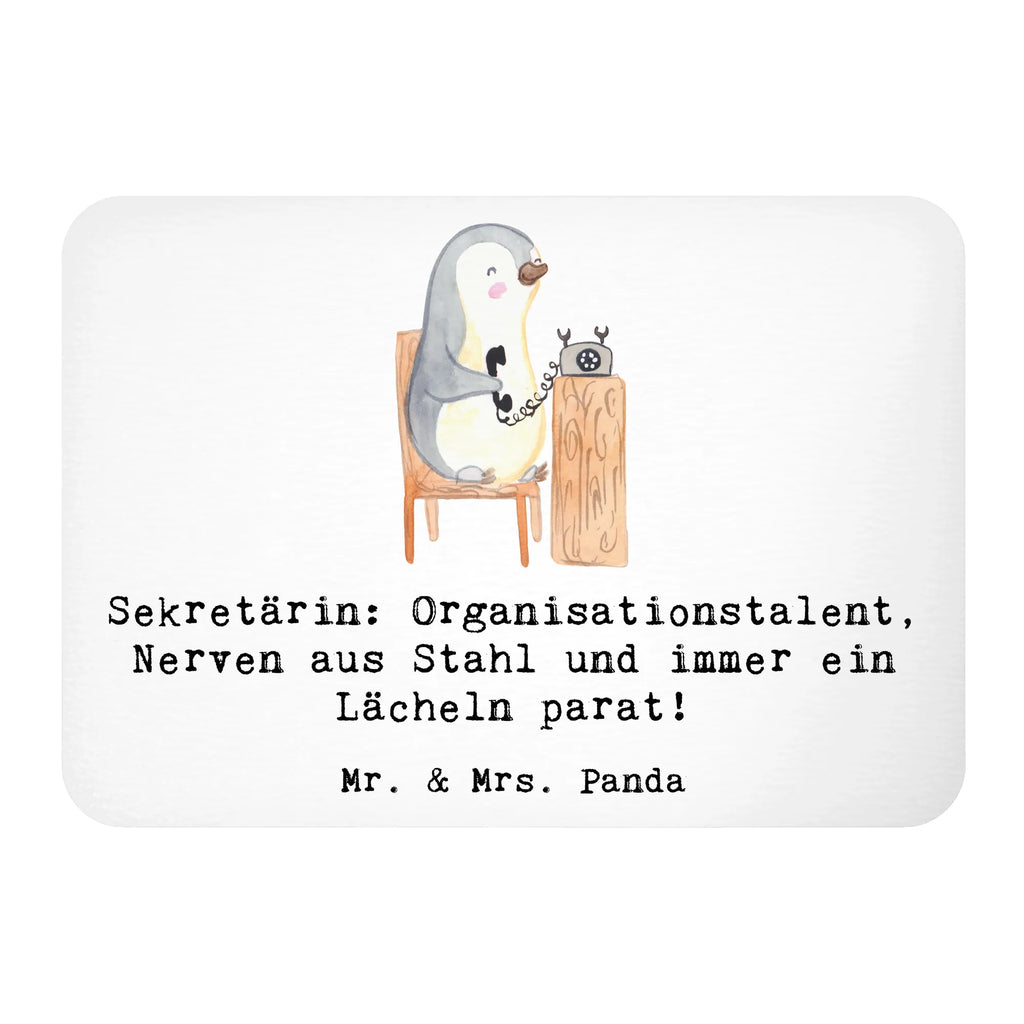 Magnet Sekretärin Heldin Souvenir Magnet, Kühlschrankmagnet, Motivmagnete, Pinnwandmagnet, Kühlschrank Dekoration, Dekomagnet, Notiz Magnet, Whiteboard Magnet, Beruf, Ausbildung, Jubiläum, Abschied, Rente, Kollege, Kollegin, Geschenk, Schenken, Arbeitskollege, Mitarbeiter, Firma, Danke, Dankeschön