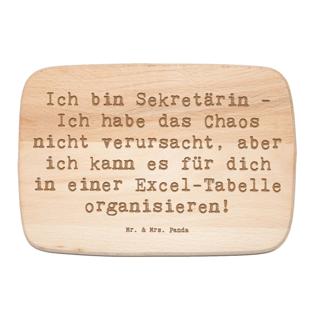 Küchenbrett Spruch Sekretärin Ordnung Frühstücksbrettchen, Holzbrett, Schneidebrett Holz, Küchenbrett, Schneidebrett, Frühstücksbrett, Beruf, Ausbildung, Jubiläum, Abschied, Rente, Kollege, Kollegin, Geschenk, Schenken, Arbeitskollege, Mitarbeiter, Firma, Danke, Dankeschön
