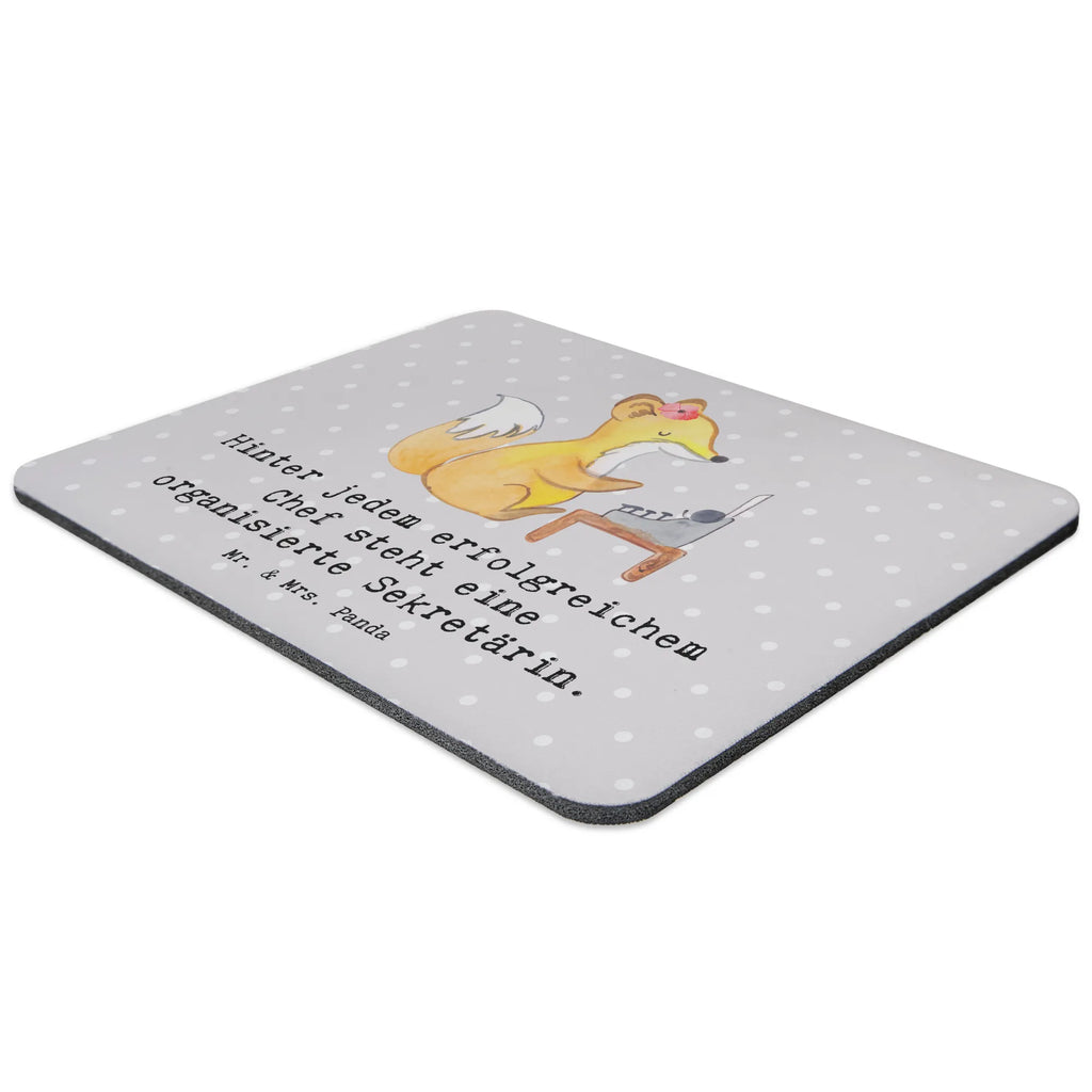 Mouse mat Hinter jedem erfolgreichem Chef steht eine organisierte Sekretärin. Mousepad, Büroausstattung, Designer Mauspad, Mauspad, Computer zubehör, Mausunterlage, Arbeitszimmer, Mauspad Büro, Einzigartiges Mauspad, PC Zubehör, Beruf, Ausbildung, Jubiläum, Abschied, Rente, Kollege, Kollegin, Geschenk, Schenken, Arbeitskollege, Mitarbeiter, Firma, Danke, Dankeschön