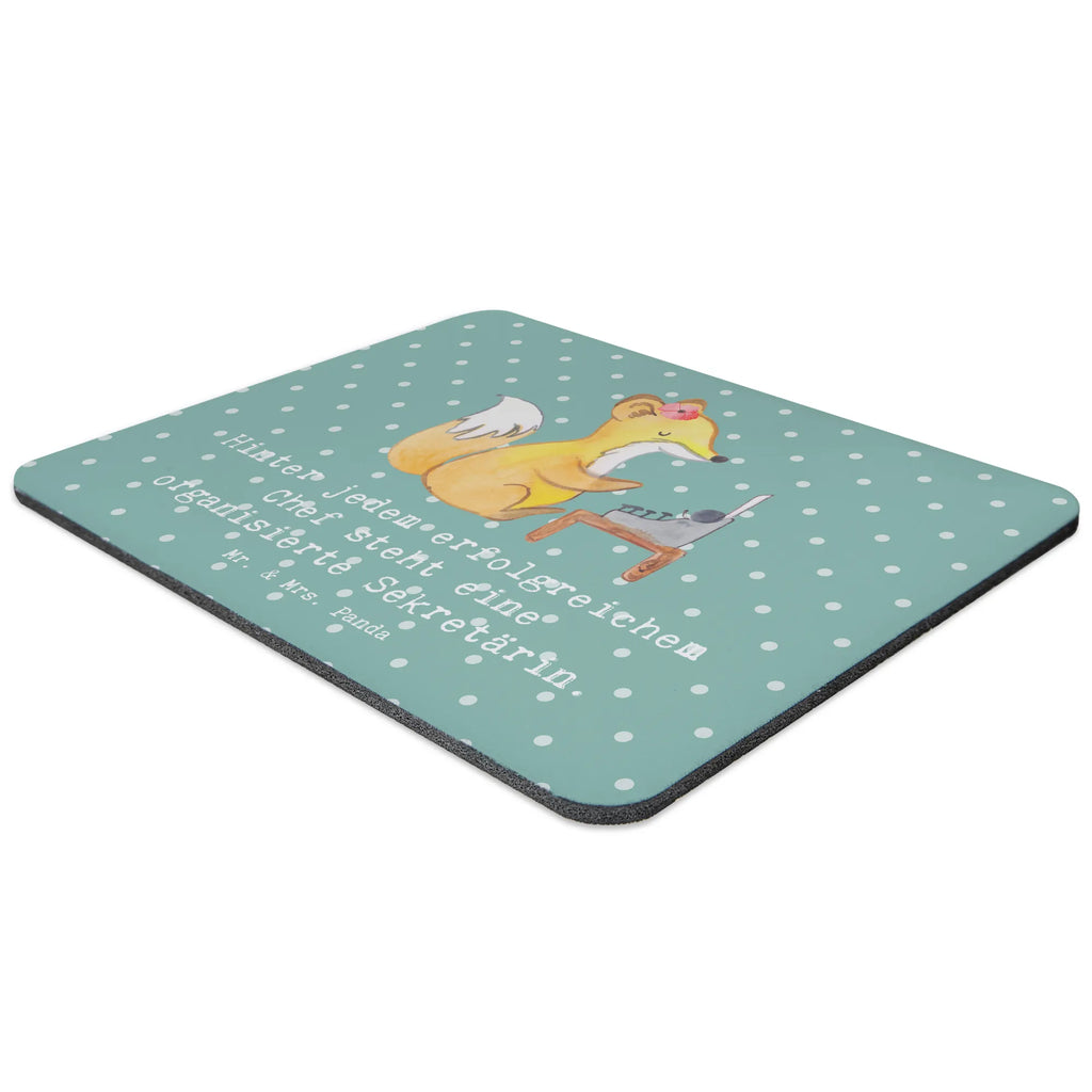 Mouse mat Hinter jedem erfolgreichem Chef steht eine organisierte Sekretärin. Mousepad, Büroausstattung, Designer Mauspad, Mauspad, Computer zubehör, Mausunterlage, Arbeitszimmer, Mauspad Büro, Einzigartiges Mauspad, PC Zubehör, Beruf, Ausbildung, Jubiläum, Abschied, Rente, Kollege, Kollegin, Geschenk, Schenken, Arbeitskollege, Mitarbeiter, Firma, Danke, Dankeschön