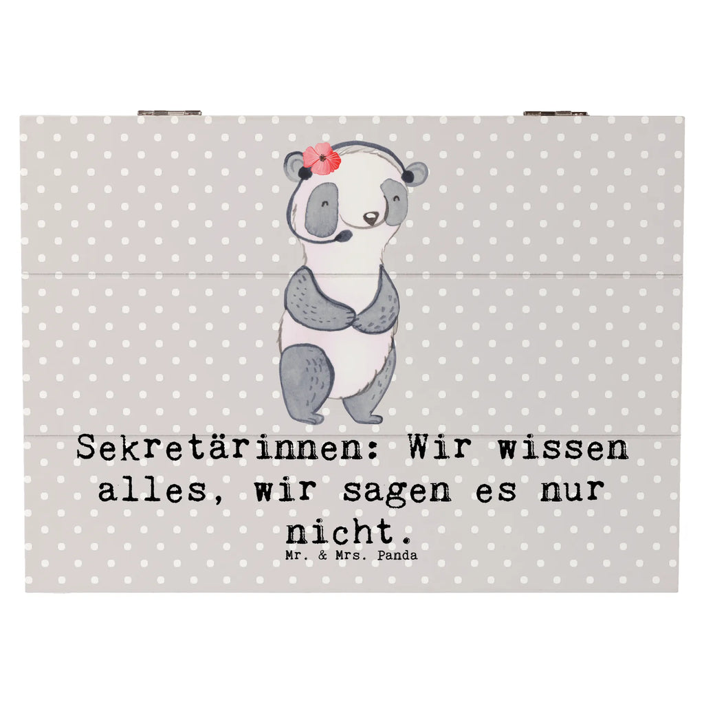 Holzkiste Sekretärinnen: Wir wissen alles, wir sagen es nur nicht. Box, Holzkiste mit Deckel, Aufbewahrungstruhe, holzschatulle, holzkästchen, geschenkbox mit deckel, aufbewahrungskiste mit deckel, Holz Aufbewahrungsbox, fotobox, Kiste, holzschachtel, schatztruhe, fotokiste, Kiste mit Deckel, geschenkkiste, kiste holz, geschenkbox holz, Box aus Holz, Schatzkiste, Geschenkbox, schmuckbox, Schatulle, Holzbox, Aufbewahrungskiste, Aufbewahrungsbox Holz, Holzbox mit Deckel, Aufbewahrungsbox aus Holz, Erinnerungsbox, box holz, schmuckkiste, Aufbewahrungsbox, schmucktruhe, Holztruhe, truhe mit deckel, Truhe, Erinnerungskiste, erinnerungsbox holz, Holzkiste, truhe holz, schatzkiste holz, Geschenk, Kollege, Rente, Beruf, Firma, Mitarbeiter, Ausbildung, Jubiläum, Abschied, Arbeitskollege, Kollegin, Schenken, Dankeschön, Danke