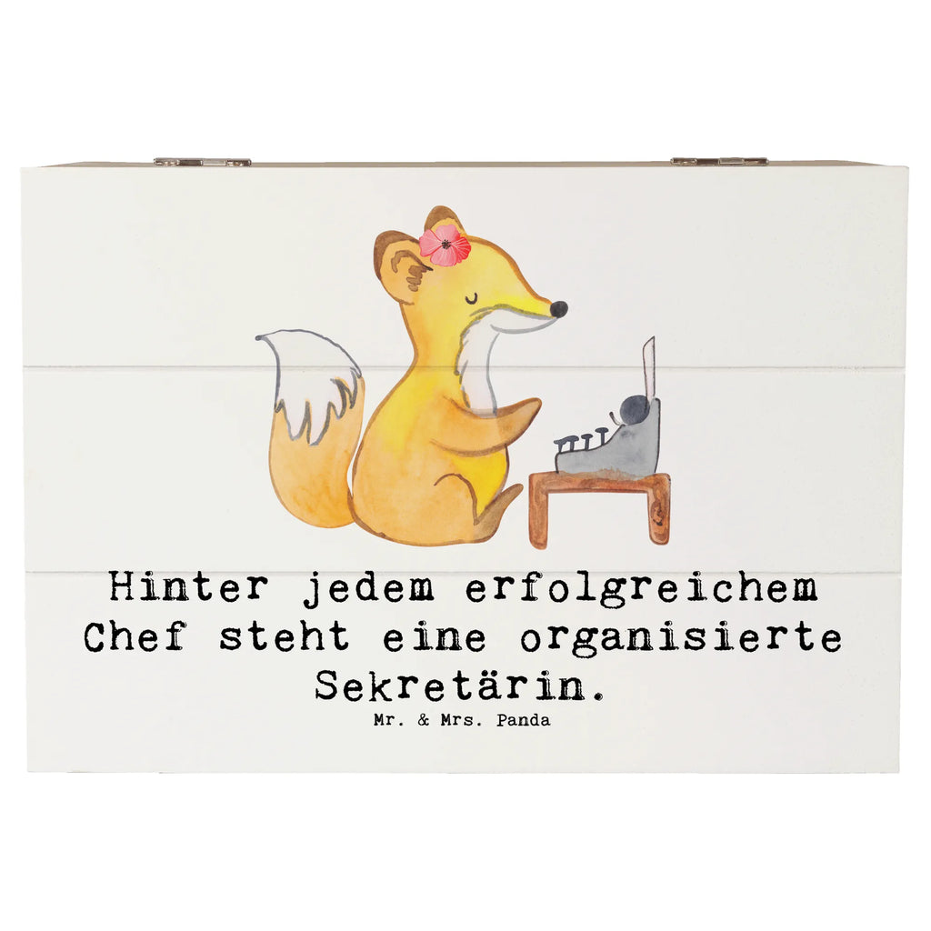 Holzkiste Hinter jedem erfolgreichem Chef steht eine organisierte Sekretärin. Dekokiste, Erinnerungskiste, Truhe, Erinnerungsbox, Holzkiste, Geschenkbox, Schatzkiste, Kiste, Aufbewahrungsbox, XXL, Geschenkdose, Schatulle, Beruf, Ausbildung, Jubiläum, Abschied, Rente, Kollege, Kollegin, Geschenk, Schenken, Arbeitskollege, Mitarbeiter, Firma, Danke, Dankeschön