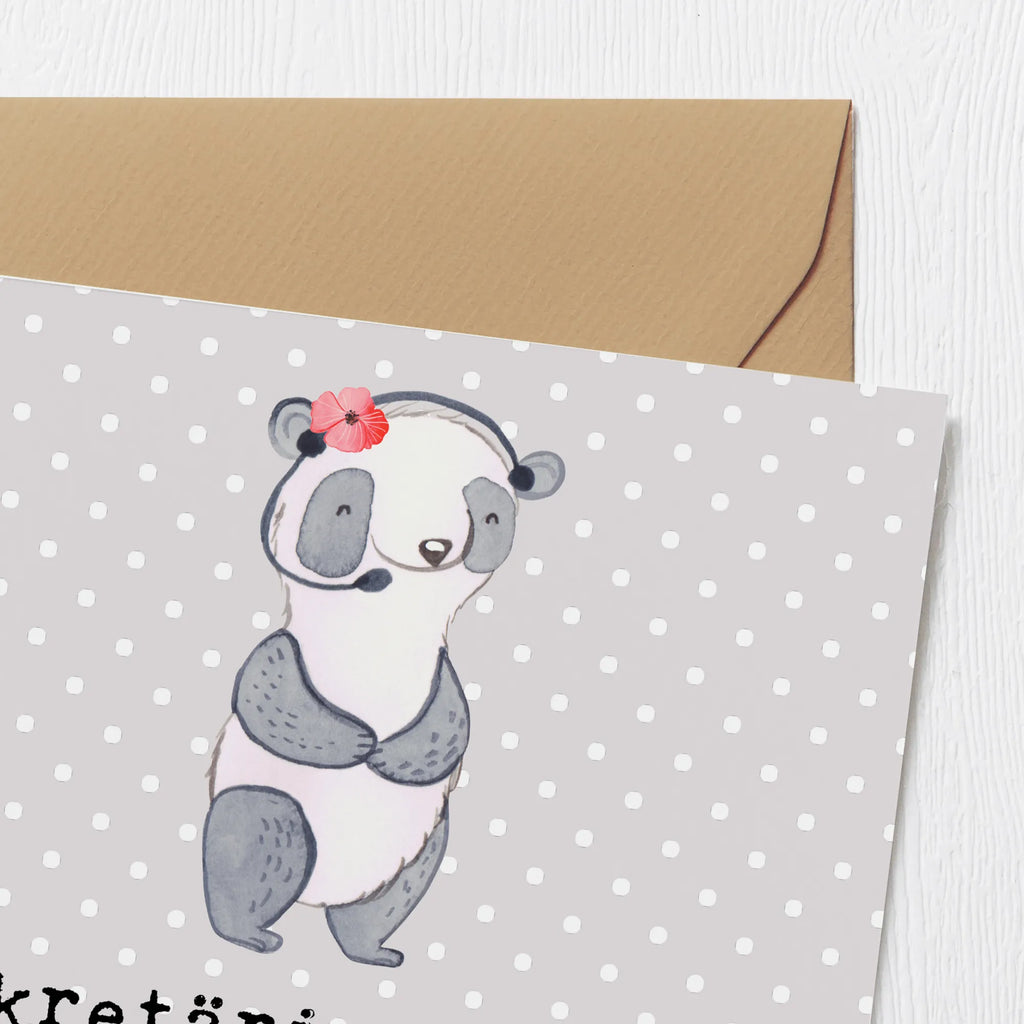 Deluxe Card Sekretärinnen: Wir wissen alles, wir sagen es nur nicht. Hochwertige Grußkarte, Grußkarte, Karte, Hochzeitskarte, Glückwunschkarte, Klappkarte, Geburtstagskarte, Hochwertige Klappkarte, Einladungskarte, Beruf, Ausbildung, Jubiläum, Abschied, Rente, Kollege, Kollegin, Geschenk, Schenken, Arbeitskollege, Mitarbeiter, Firma, Danke, Dankeschön