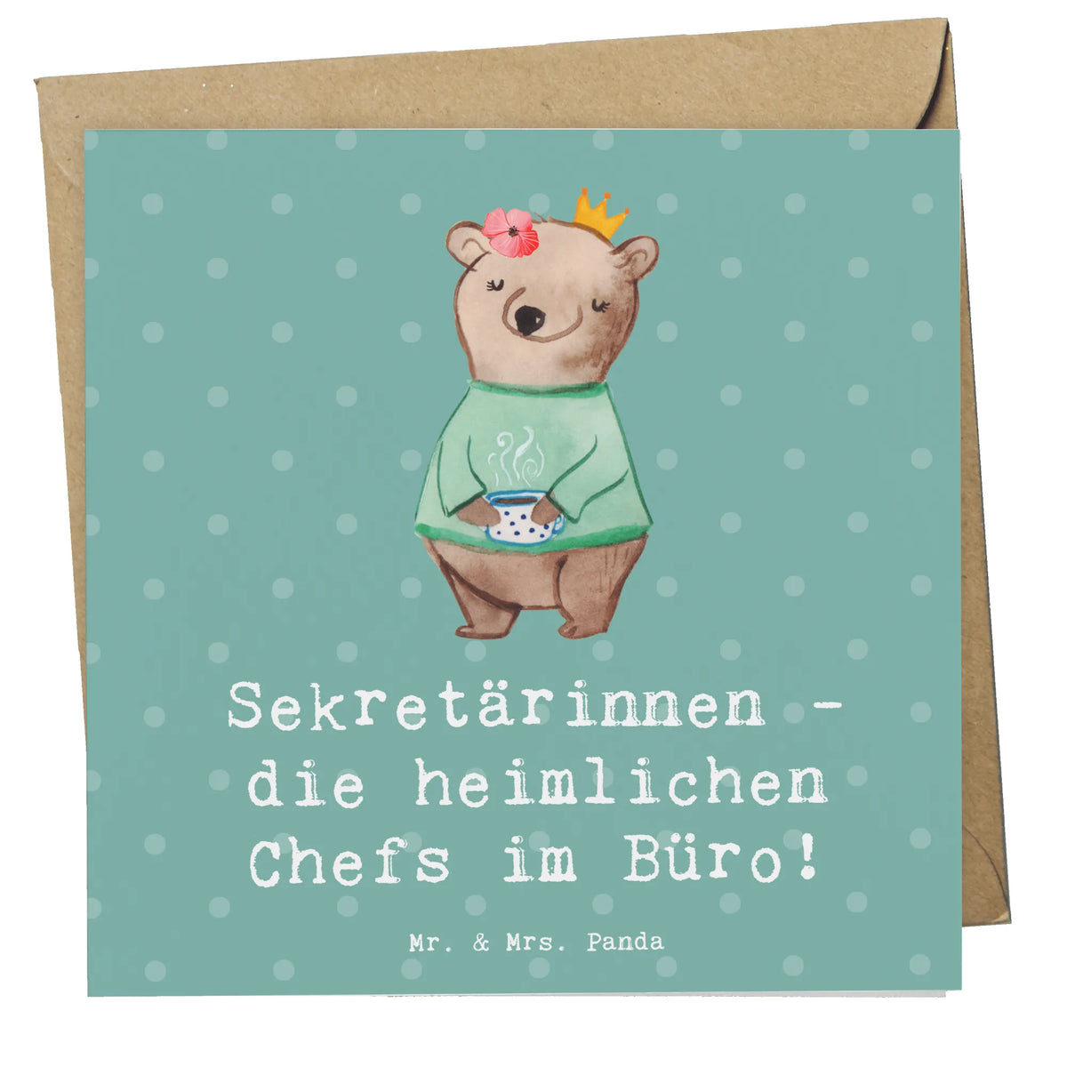 Deluxe Karte Sekretärin Chefin faltkarte, Grußkarte, anlasskarte, Glückwunschkarte, doppelkarte, Klappkarte, Firma, Mitarbeiter, Arbeitskollege, Kollegin, Kollege, Rente, Abschied, Ausbildung, Beruf, Jubiläum, Geschenk, Dankeschön, Danke, Schenken