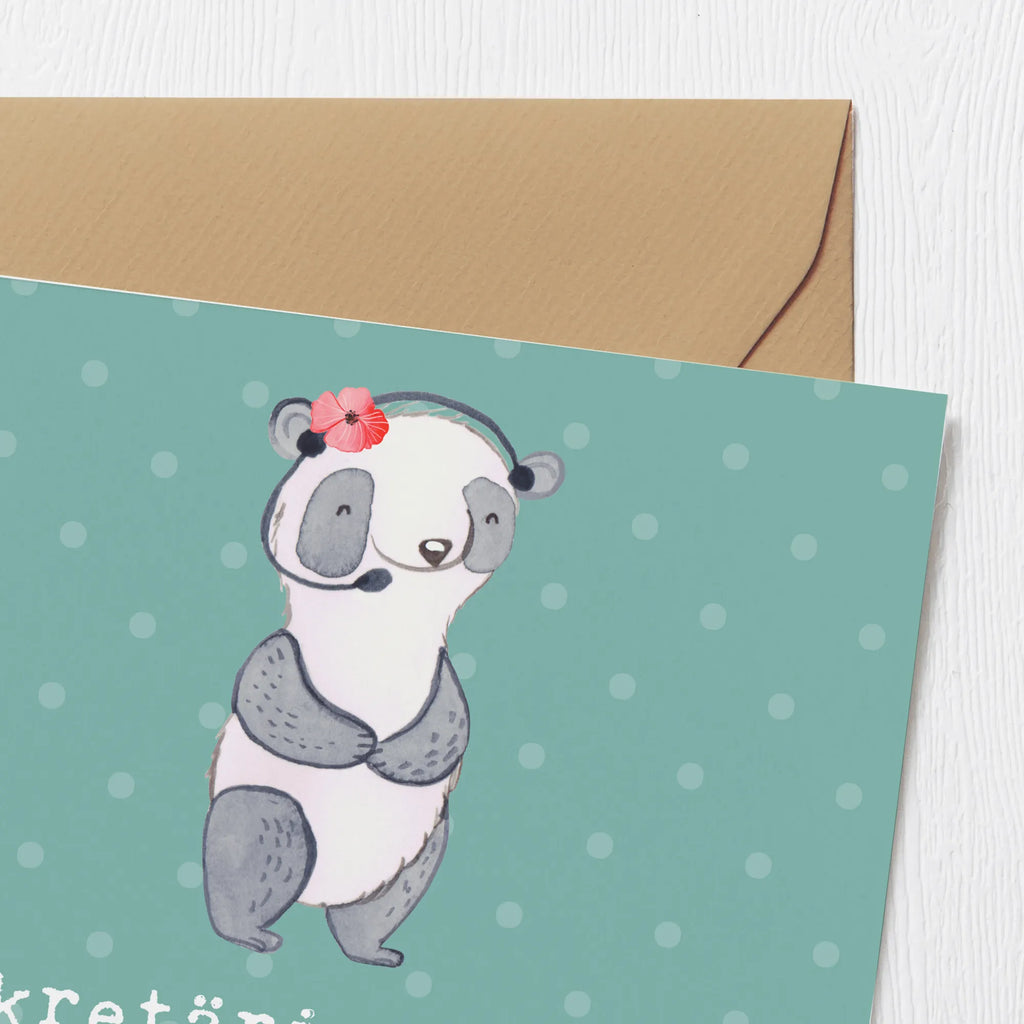 Deluxe Card Sekretärinnen: Wir wissen alles, wir sagen es nur nicht. Hochwertige Grußkarte, Grußkarte, Karte, Hochzeitskarte, Glückwunschkarte, Klappkarte, Geburtstagskarte, Hochwertige Klappkarte, Einladungskarte, Beruf, Ausbildung, Jubiläum, Abschied, Rente, Kollege, Kollegin, Geschenk, Schenken, Arbeitskollege, Mitarbeiter, Firma, Danke, Dankeschön