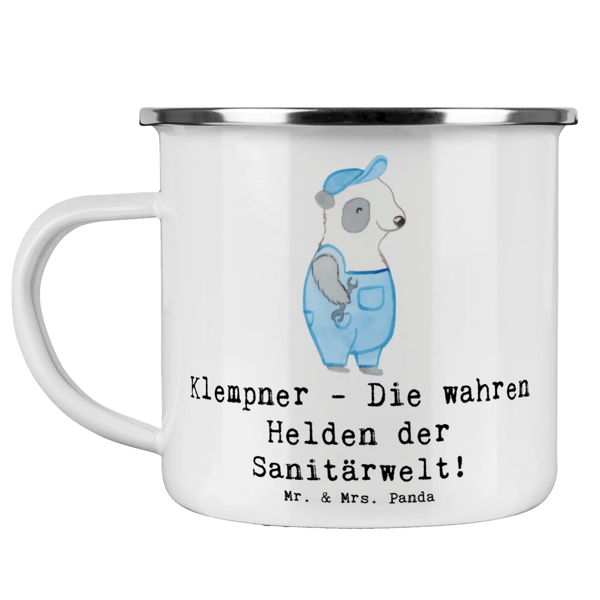 Camping Emaille Tasse Klempner Helden Campingtasse, blechbecher, Outdoor Becher, becher emaille, emaillebecher, Haferl, metallbecher, Emaille Tasse, Emailletasse, outdoortasse, wandertasse, Pott, Blechtasse, Emaille Becher, Motivtasse, wanderbecher, reisetasse, Teetasse, Kaffeepott, Campingbecher, Outdoor Tasse, Teebecher, Tasse Emaille, Reisebecher, Geschenk, Schenken, Jubiläum, Danke, Dankeschön, Beruf, Ausbildung, Abschied, Rente, Kollege, Kollegin, Arbeitskollege, Mitarbeiter, Firma
