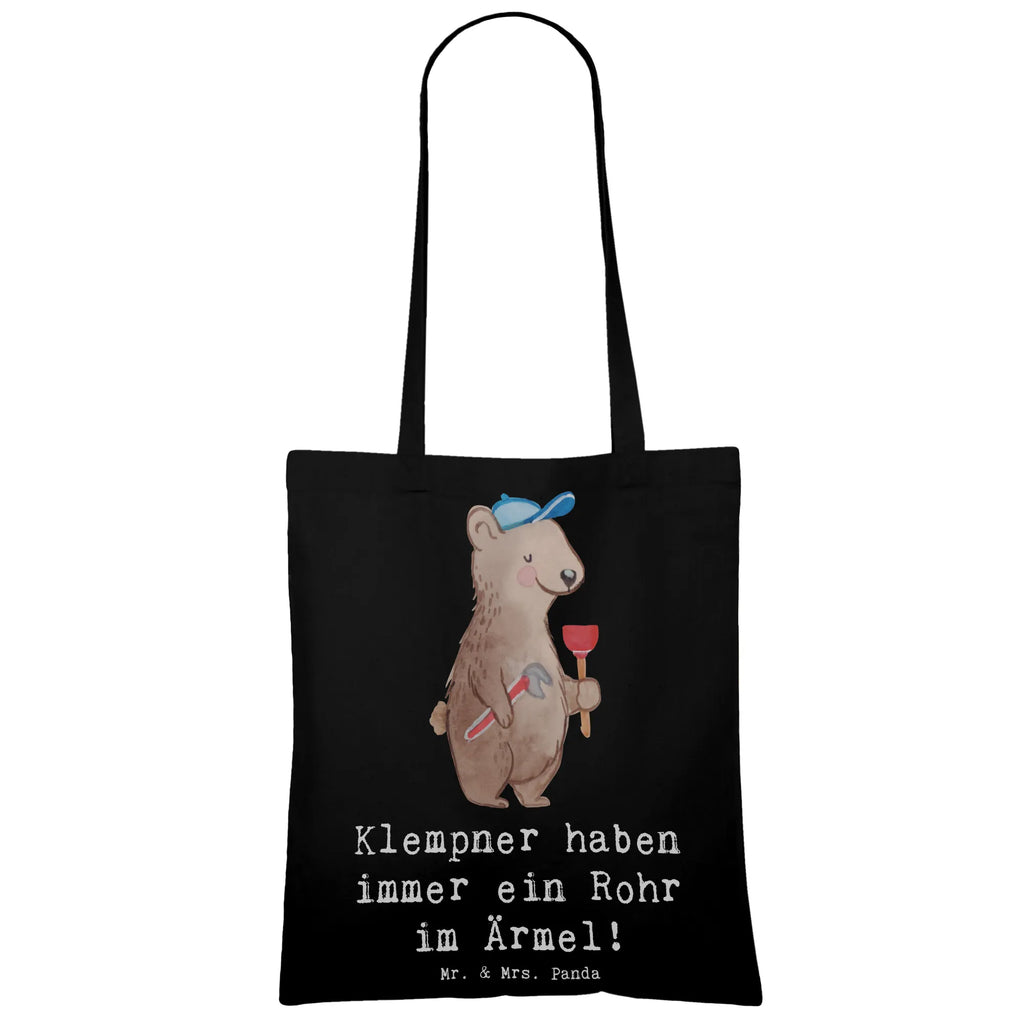 Tragetasche Klempner Helden Jutebeutel, Beuteltasche, Tragetasche, Stofftasche, Stoffbeutel, Umhängetasche, Einkaufstasche, Badetasche, Shopper, Strandtasche, Jutetasche, Laptoptasche, Tasche, Beutel, Einkaufstüte, Schultertasche, Beruf, Ausbildung, Jubiläum, Abschied, Rente, Kollege, Kollegin, Geschenk, Schenken, Arbeitskollege, Mitarbeiter, Firma, Danke, Dankeschön