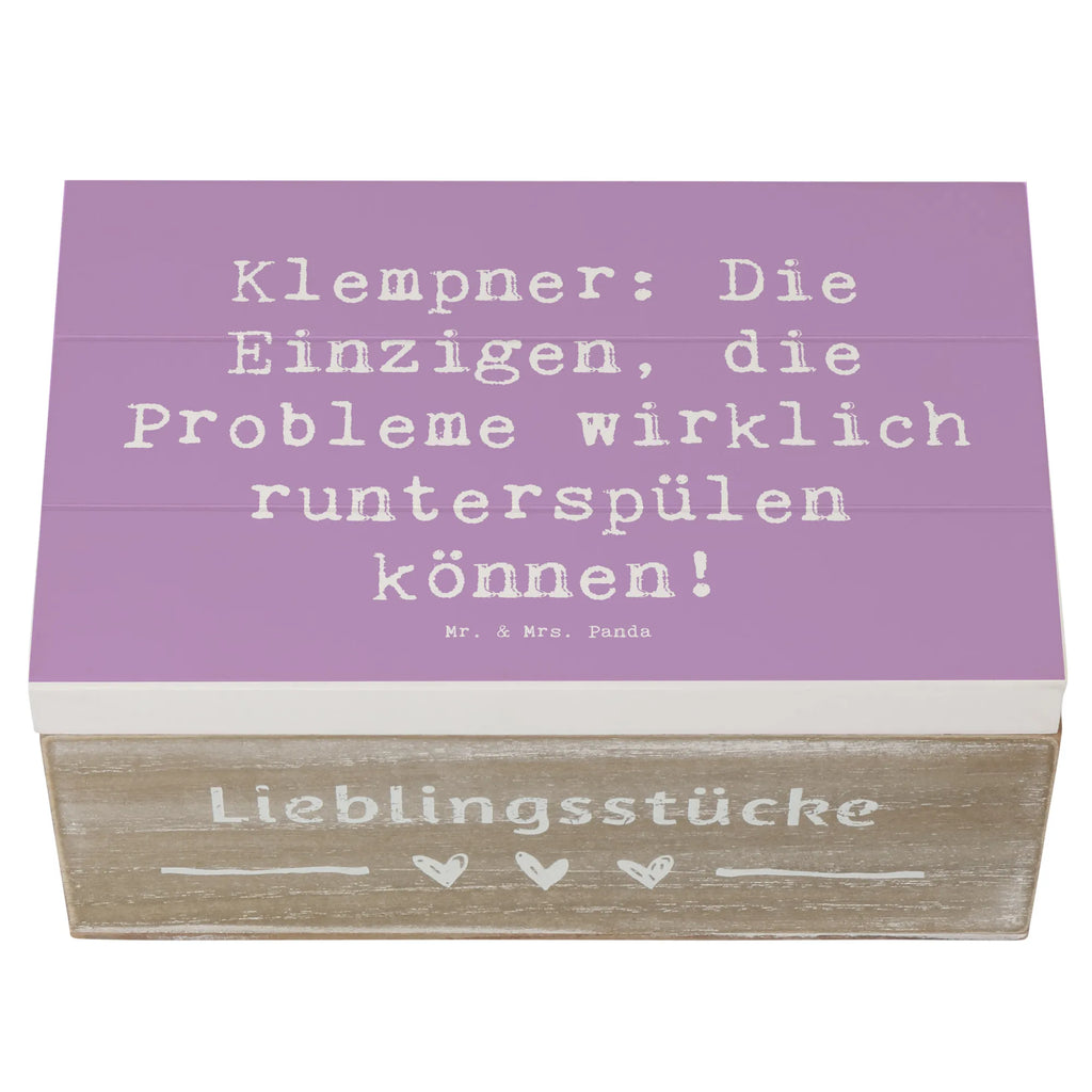 Holzkiste Spruch Klempner Experten XXL, Holzkiste, Aufbewahrungsbox, Dekokiste, Geschenkdose, Geschenkbox, Schatzkiste, Erinnerungskiste, Kiste, Erinnerungsbox, Schatulle, Truhe, Beruf, Ausbildung, Jubiläum, Abschied, Rente, Kollege, Kollegin, Geschenk, Schenken, Arbeitskollege, Mitarbeiter, Firma, Danke, Dankeschön