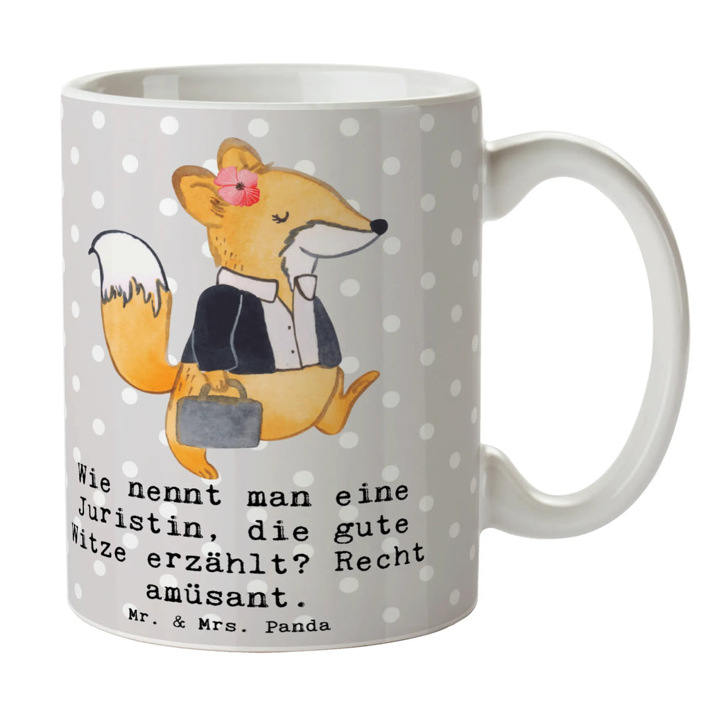 Tasse Juristin Humor Tasse, Teetasse, Porzellantasse, Tasse mit Zitaten, Bürotasse, Geschenktasse, Keramiktasse, Kaffeetasse, Tasse mit Motiven, Beruf, Ausbildung, Jubiläum, Abschied, Rente, Kollege, Kollegin, Geschenk, Schenken, Arbeitskollege, Mitarbeiter, Firma, Danke, Dankeschön