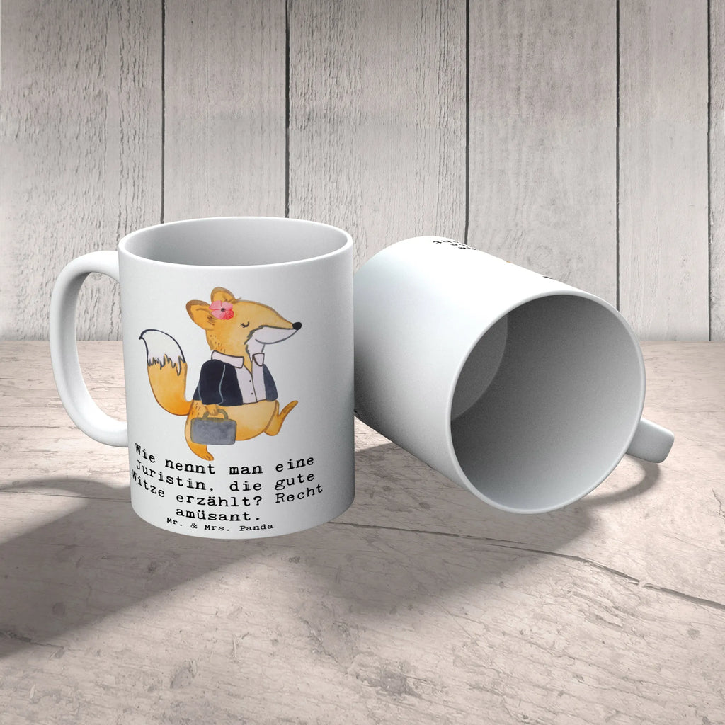Tasse Juristin Humor Tasse, Teetasse, Porzellantasse, Tasse mit Zitaten, Bürotasse, Geschenktasse, Keramiktasse, Kaffeetasse, Tasse mit Motiven, Beruf, Ausbildung, Jubiläum, Abschied, Rente, Kollege, Kollegin, Geschenk, Schenken, Arbeitskollege, Mitarbeiter, Firma, Danke, Dankeschön