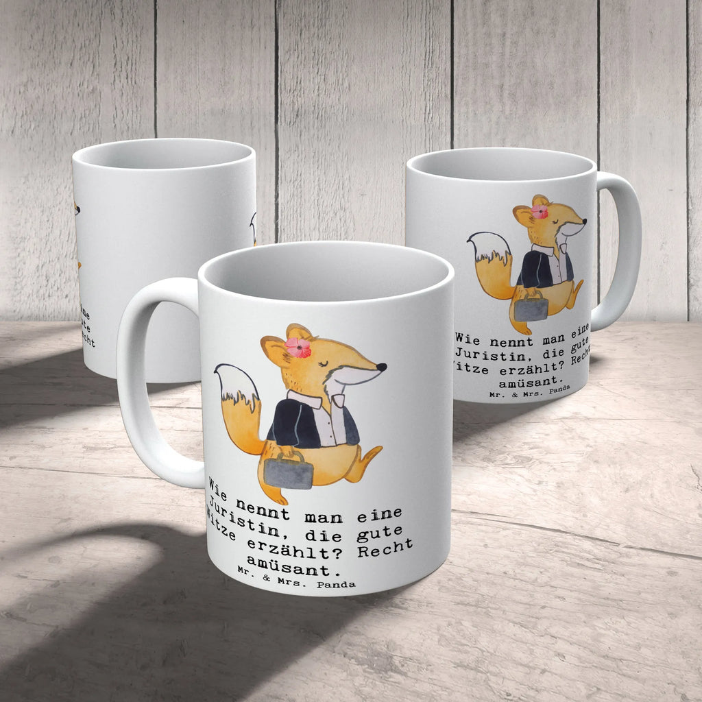Tasse Juristin Humor Tasse, Teetasse, Porzellantasse, Tasse mit Zitaten, Bürotasse, Geschenktasse, Keramiktasse, Kaffeetasse, Tasse mit Motiven, Beruf, Ausbildung, Jubiläum, Abschied, Rente, Kollege, Kollegin, Geschenk, Schenken, Arbeitskollege, Mitarbeiter, Firma, Danke, Dankeschön