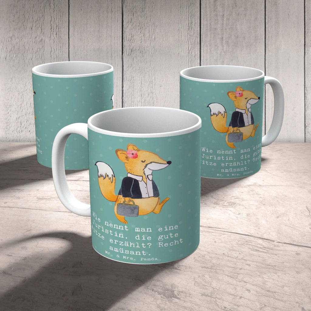 Tasse Juristin Humor Tasse, Teetasse, Porzellantasse, Tasse mit Zitaten, Bürotasse, Geschenktasse, Keramiktasse, Kaffeetasse, Tasse mit Motiven, Beruf, Ausbildung, Jubiläum, Abschied, Rente, Kollege, Kollegin, Geschenk, Schenken, Arbeitskollege, Mitarbeiter, Firma, Danke, Dankeschön