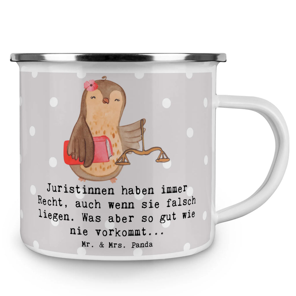 Enamel camping mug Juristinnen haben immer Recht, auch wenn sie falsch liegen. Was aber so gut wie nie vorkommt... Camping Tasse Metall, Blechtasse Outdoor, Blechtasse, Camping Becher Edelstahl, Emaille Tasse Camping, Outdoor Becher, Campingtasse, Kaffee Blechtasse, Metalltasse für Camping, Campingbecher, Tasse Camping, Emaille Campingbecher, Blechtassen, Metalltasse, Outdoor Tasse, Camping Tassen Emaille, Emaille Tasse, Campingtassen, Emaille Becher Camping, Emaille Tassen, Camping Becher, Emaille Becher, Camping Tasse Emaille, Edelstahl Trinkbecher, Trinkbecher, Tasse Emaille, Emaille Trinkbecher, Camping Tassen, Emailletasse, Metall Tasse, Beruf, Ausbildung, Jubiläum, Abschied, Rente, Kollege, Kollegin, Geschenk, Schenken, Arbeitskollege, Mitarbeiter, Firma, Danke, Dankeschön