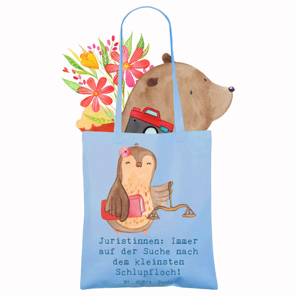 Tragetasche Juristin Schlupfloch Schultertasche, Shopper, Tasche, Beutel, Strandtasche, Einkaufstasche, Umhängetasche, Jutetasche, Badetasche, Tragetasche, Jutebeutel, Einkaufstüte, Stoffbeutel, Beuteltasche, Stofftasche, Laptoptasche, Beruf, Ausbildung, Jubiläum, Abschied, Rente, Kollege, Kollegin, Geschenk, Schenken, Arbeitskollege, Mitarbeiter, Firma, Danke, Dankeschön