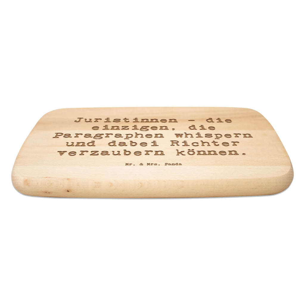 Śniadaniowa deska Przysłowie Juristinnen - die einzigen, die Paragraphen whispern und dabei Richter verzaubern können. Zawód, Wykształcenie, Jubileusz, Pożegnanie, Emerytura, Kolega, Koleżanka, Prezent, Dawać, Pracownik, Współpracownik, Firma, Dziękuję, Dziękuję bardzo