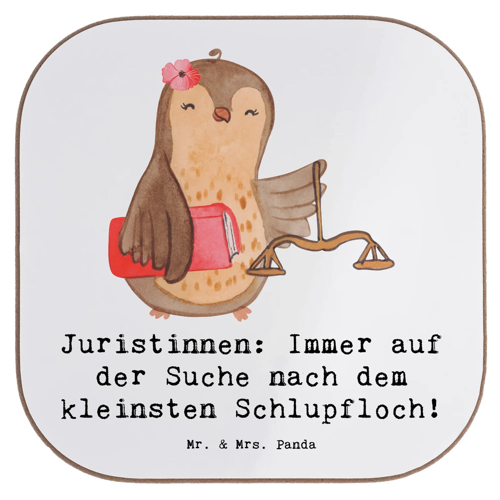 Square coaster Juristinnen: Immer auf der Suche nach dem kleinsten Schlupfloch! Glasuntersetzer, Getränkeuntersetzer, Untersetzer Holz, Untersetzer Gläser, Untersetzer aus Holz, Untersetzer, Bierdeckel, Holzuntersetzer, Tassen Untersetzer, Untersetzer Design, Korkuntersetzer, Untersetzer für Gläser, Beruf, Ausbildung, Jubiläum, Abschied, Rente, Kollege, Kollegin, Geschenk, Schenken, Arbeitskollege, Mitarbeiter, Firma, Danke, Dankeschön