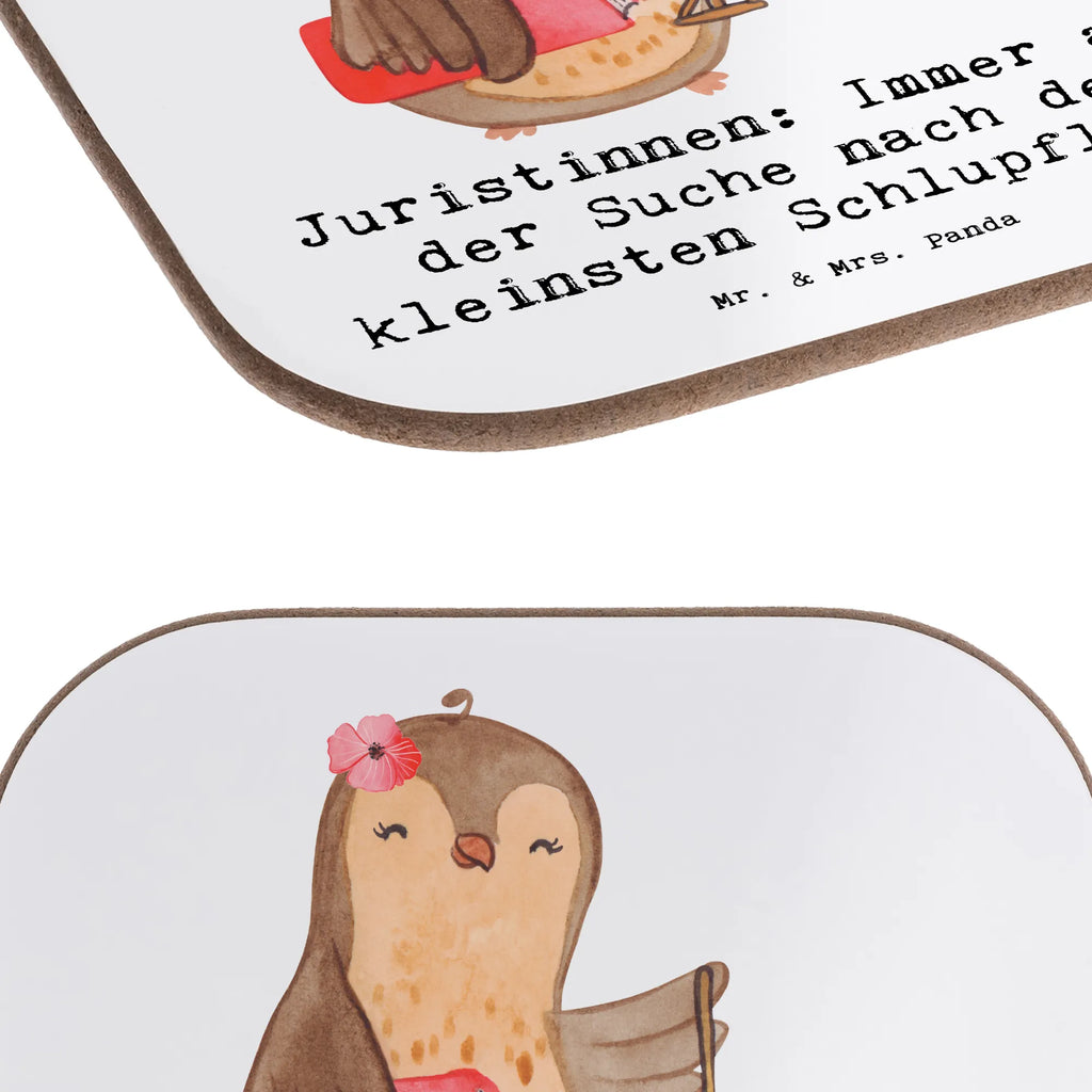 Square coaster Juristinnen: Immer auf der Suche nach dem kleinsten Schlupfloch! Glasuntersetzer, Getränkeuntersetzer, Untersetzer Holz, Untersetzer Gläser, Untersetzer aus Holz, Untersetzer, Bierdeckel, Holzuntersetzer, Tassen Untersetzer, Untersetzer Design, Korkuntersetzer, Untersetzer für Gläser, Beruf, Ausbildung, Jubiläum, Abschied, Rente, Kollege, Kollegin, Geschenk, Schenken, Arbeitskollege, Mitarbeiter, Firma, Danke, Dankeschön