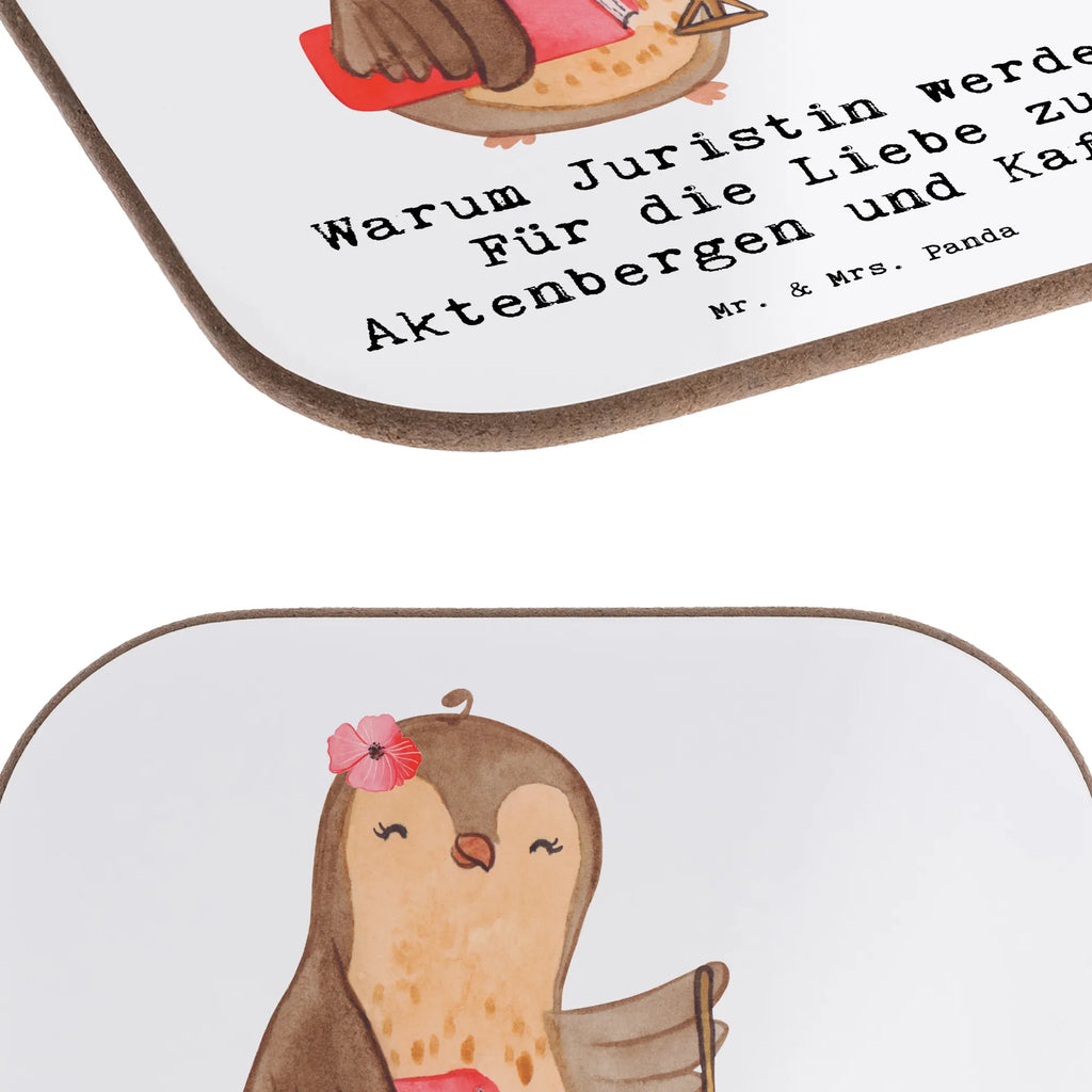 Square coaster Warum Juristin werden? Für die Liebe zu Aktenbergen und Kaffee! Tassen Untersetzer, Untersetzer für Gläser, Glasuntersetzer, Bierdeckel, Getränkeuntersetzer, Untersetzer Design, Untersetzer Holz, Untersetzer Gläser, Untersetzer aus Holz, Untersetzer, Holzuntersetzer, Korkuntersetzer, Beruf, Ausbildung, Jubiläum, Abschied, Rente, Kollege, Kollegin, Geschenk, Schenken, Arbeitskollege, Mitarbeiter, Firma, Danke, Dankeschön