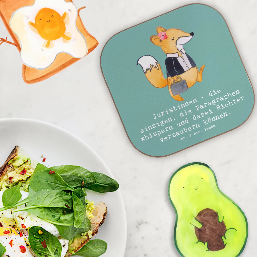 Square coaster Juristinnen - die einzigen, die Paragraphen whispern und dabei Richter verzaubern können. Korkuntersetzer, Untersetzer aus Holz, Glasuntersetzer, Untersetzer Design, Bierdeckel, Tassen Untersetzer, Untersetzer für Gläser, Getränkeuntersetzer, Untersetzer Holz, Untersetzer Gläser, Untersetzer, Holzuntersetzer, Beruf, Ausbildung, Jubiläum, Abschied, Rente, Kollege, Kollegin, Geschenk, Schenken, Arbeitskollege, Mitarbeiter, Firma, Danke, Dankeschön