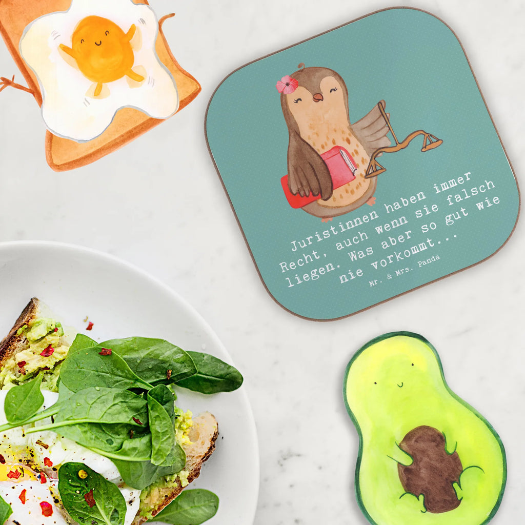 Square coaster Juristinnen haben immer Recht, auch wenn sie falsch liegen. Was aber so gut wie nie vorkommt... Untersetzer Holz, Bierdeckel, Untersetzer aus Holz, Korkuntersetzer, Glasuntersetzer, Untersetzer, Untersetzer Design, Getränkeuntersetzer, Untersetzer Gläser, Tassen Untersetzer, Untersetzer für Gläser, Holzuntersetzer, Beruf, Ausbildung, Jubiläum, Abschied, Rente, Kollege, Kollegin, Geschenk, Schenken, Arbeitskollege, Mitarbeiter, Firma, Danke, Dankeschön