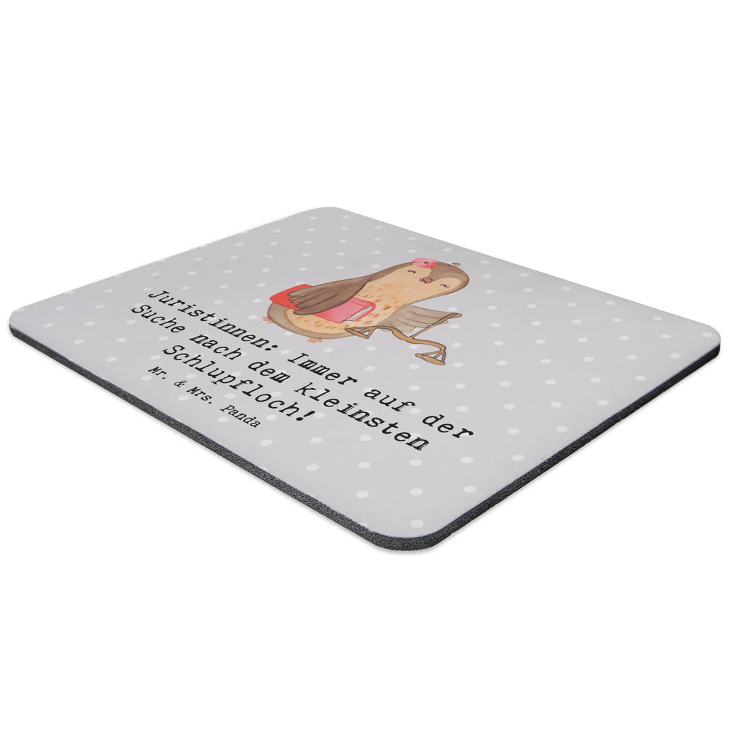 Mouse mat Juristinnen: Immer auf der Suche nach dem kleinsten Schlupfloch! Computer zubehör, Büroausstattung, Mausunterlage, Mousepad, Mauspad Büro, Einzigartiges Mauspad, Designer Mauspad, Mauspad, PC Zubehör, Arbeitszimmer, Beruf, Ausbildung, Jubiläum, Abschied, Rente, Kollege, Kollegin, Geschenk, Schenken, Arbeitskollege, Mitarbeiter, Firma, Danke, Dankeschön