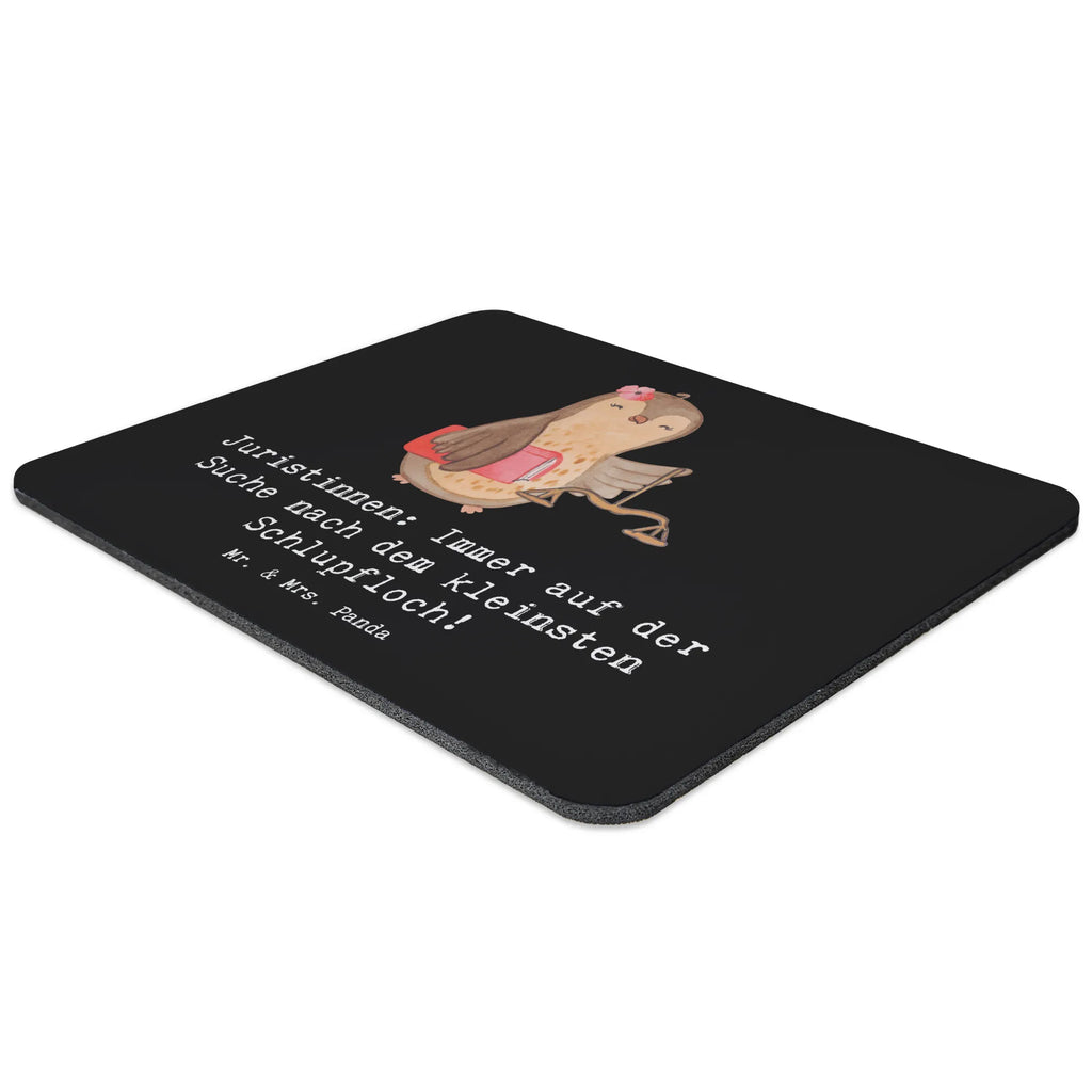 Mouse mat Juristinnen: Immer auf der Suche nach dem kleinsten Schlupfloch! Computer zubehör, Büroausstattung, Mausunterlage, Mousepad, Mauspad Büro, Einzigartiges Mauspad, Designer Mauspad, Mauspad, PC Zubehör, Arbeitszimmer, Beruf, Ausbildung, Jubiläum, Abschied, Rente, Kollege, Kollegin, Geschenk, Schenken, Arbeitskollege, Mitarbeiter, Firma, Danke, Dankeschön