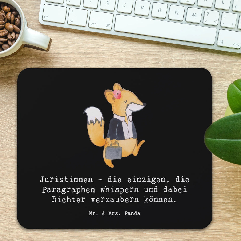 Mouse mat Juristinnen - die einzigen, die Paragraphen whispern und dabei Richter verzaubern können. Computer zubehör, Designer Mauspad, Mousepad, Mauspad, Arbeitszimmer, Mausunterlage, PC Zubehör, Büroausstattung, Mauspad Büro, Einzigartiges Mauspad, Beruf, Ausbildung, Jubiläum, Abschied, Rente, Kollege, Kollegin, Geschenk, Schenken, Arbeitskollege, Mitarbeiter, Firma, Danke, Dankeschön